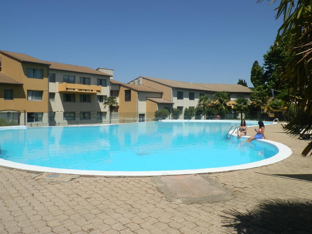 Les Oliviers Hotel
