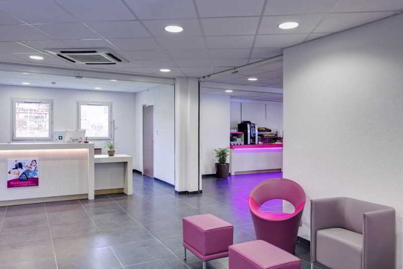 B&B HOTEL Romilly-sur-Seine