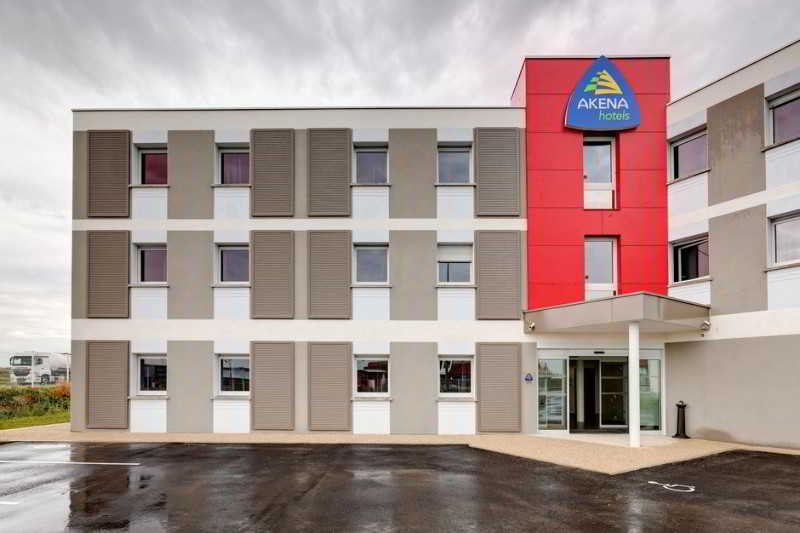 B&B HOTEL Romilly-sur-Seine