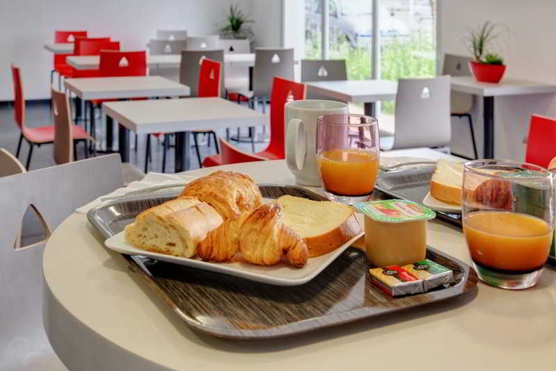 B&B HOTEL Romilly-sur-Seine