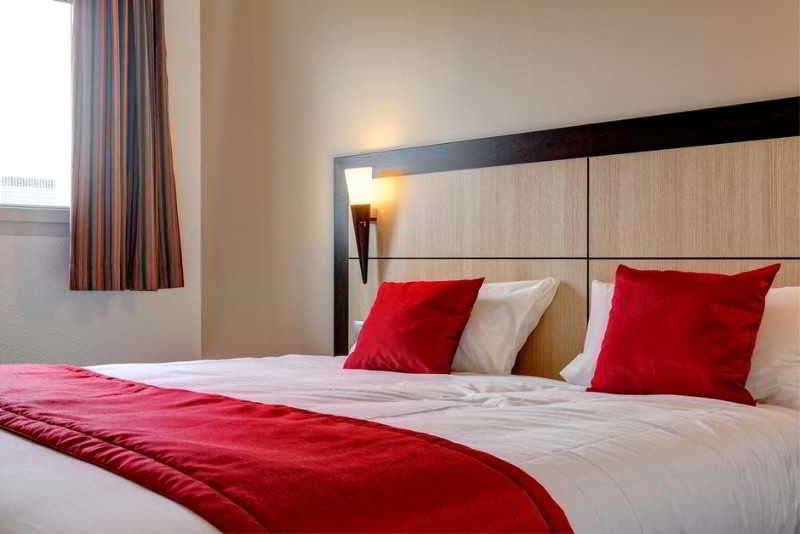 B&B HOTEL Romilly-sur-Seine
