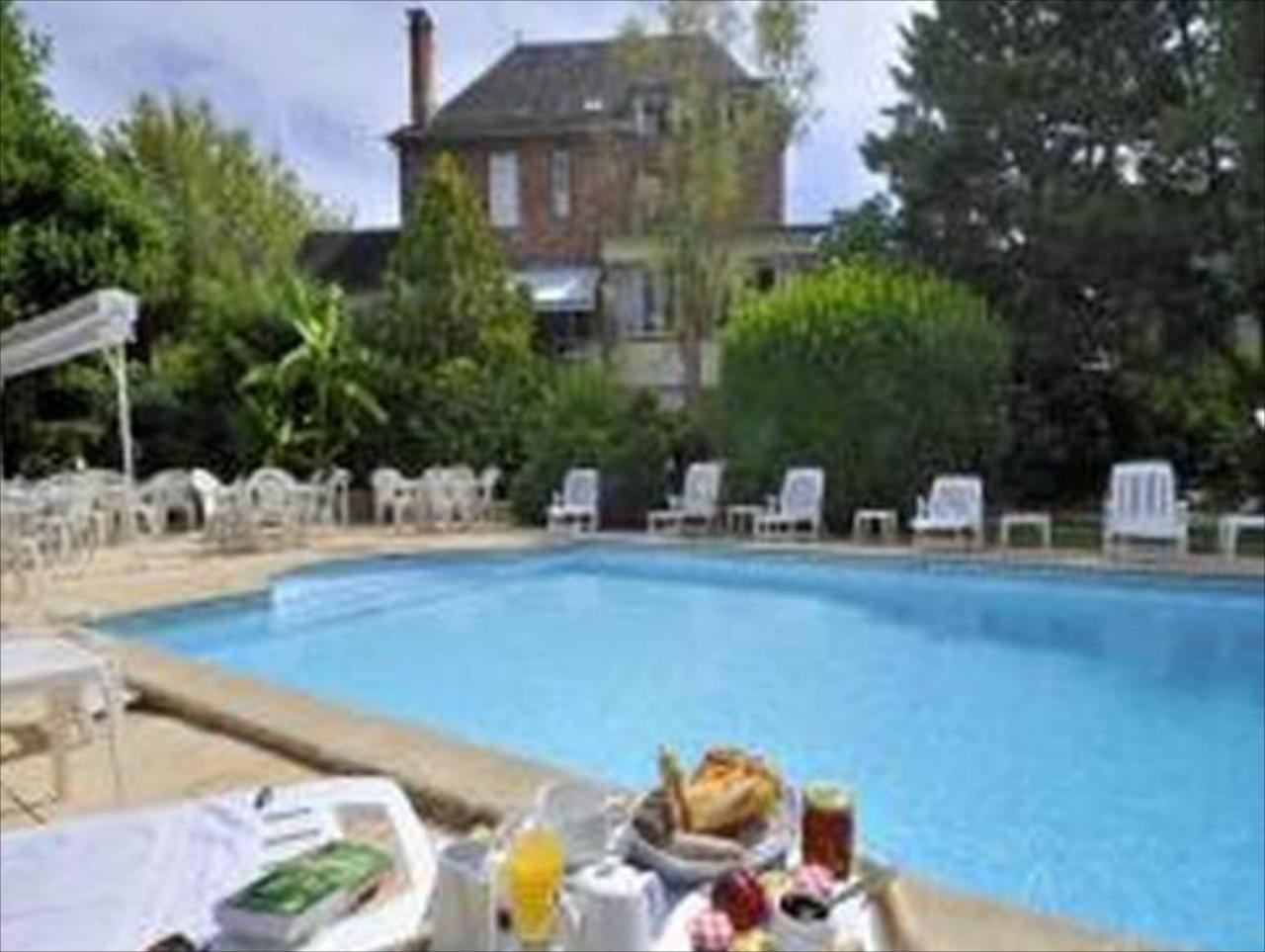 Logis Relais Du Quercy