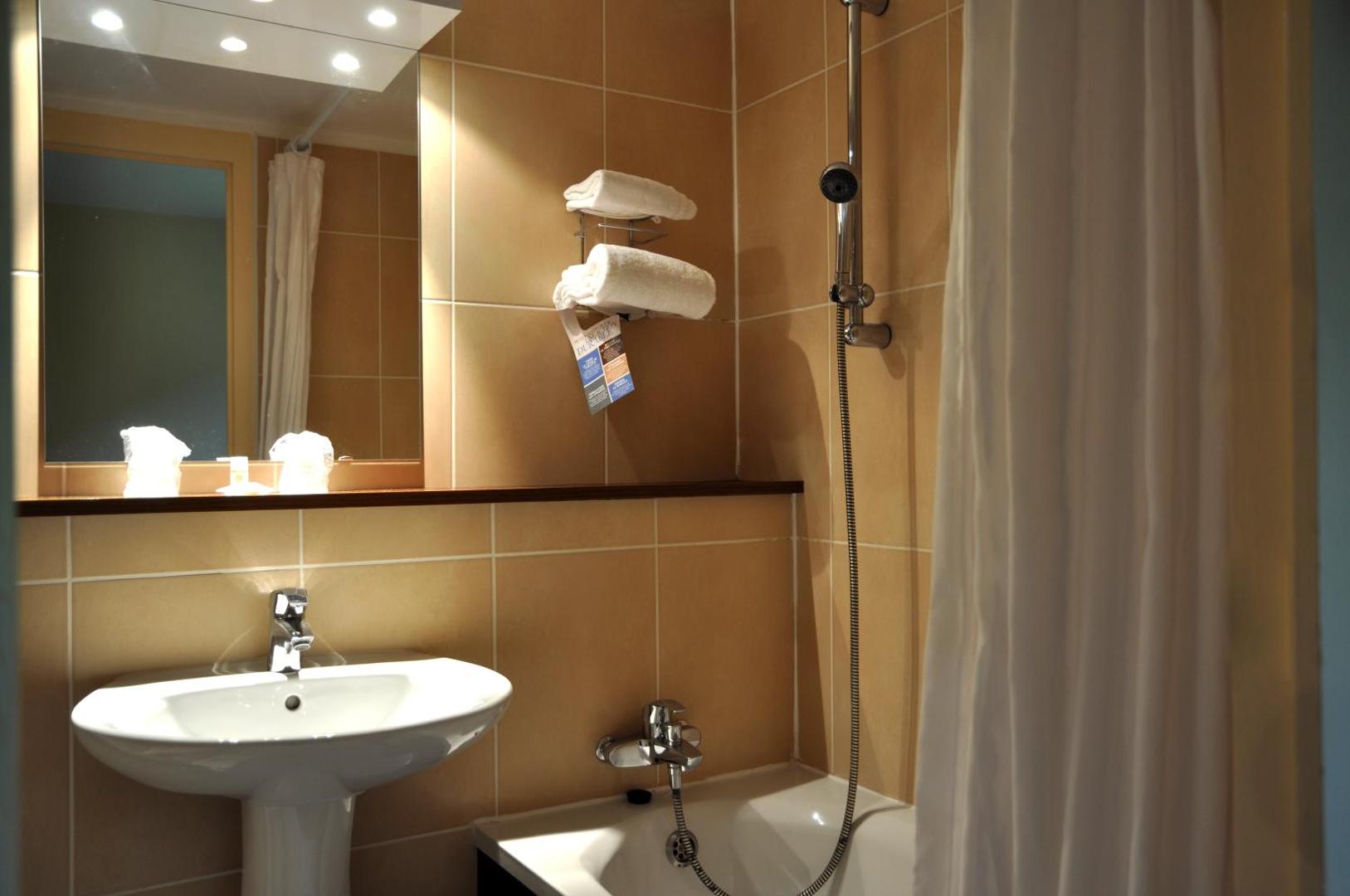 Hôtel Inn Design Le Havre Nord Montivilliers