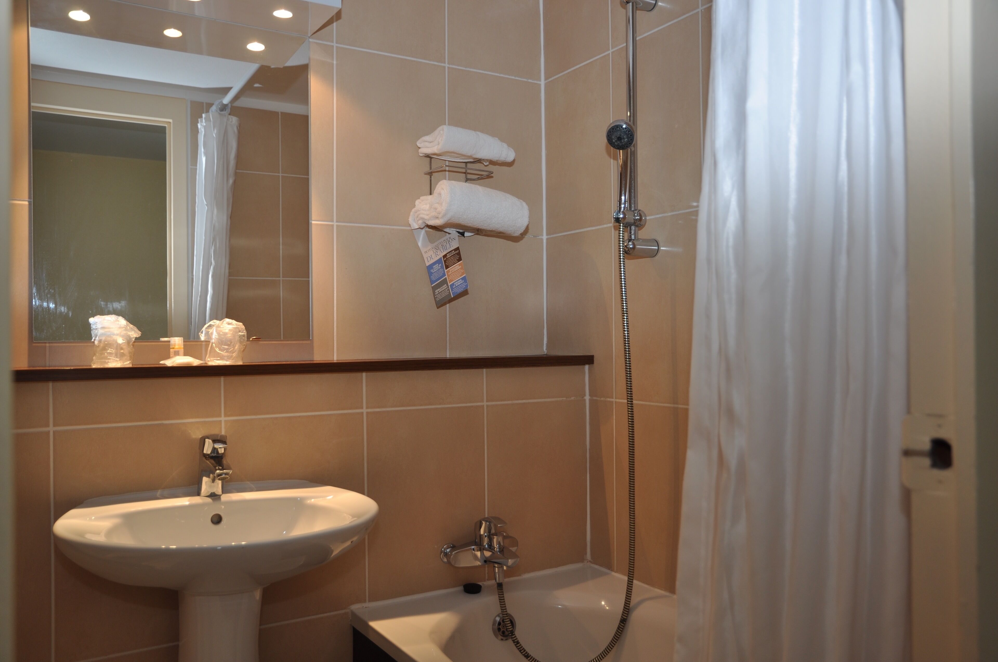 Hôtel Inn Design Le Havre Nord Montivilliers
