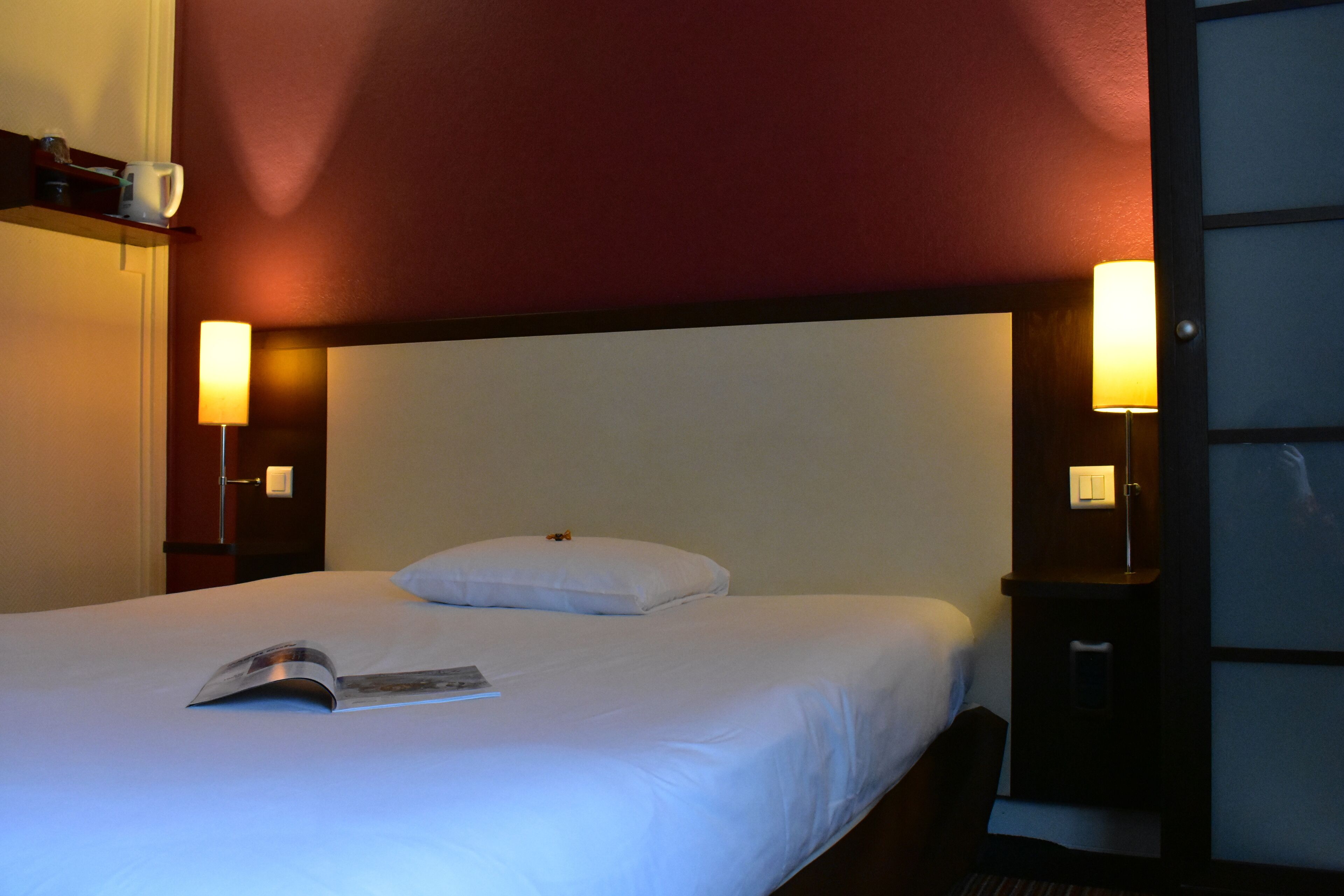 Hôtel Inn Design Le Havre Nord Montivilliers