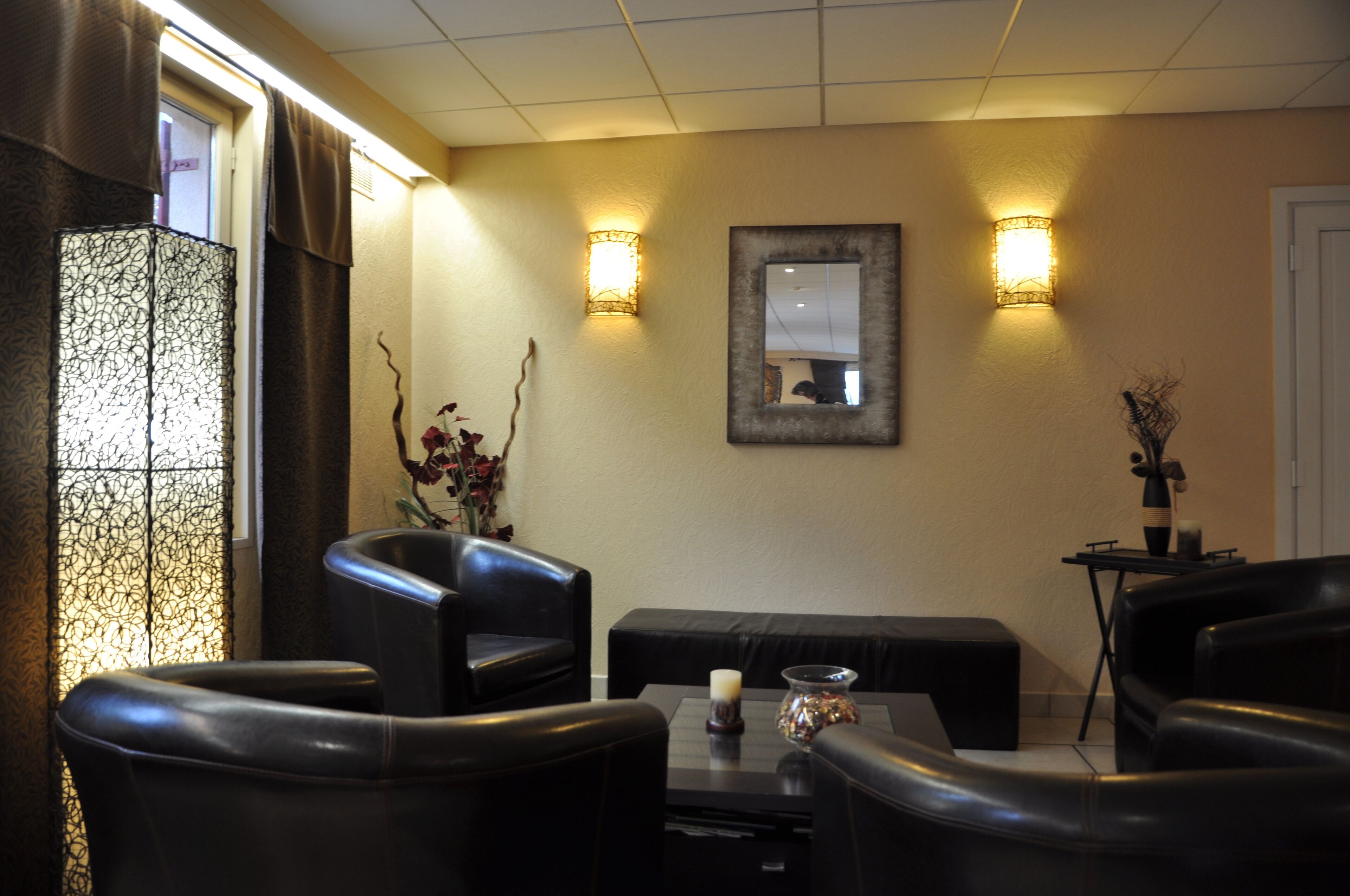 Hôtel Inn Design Le Havre Nord Montivilliers