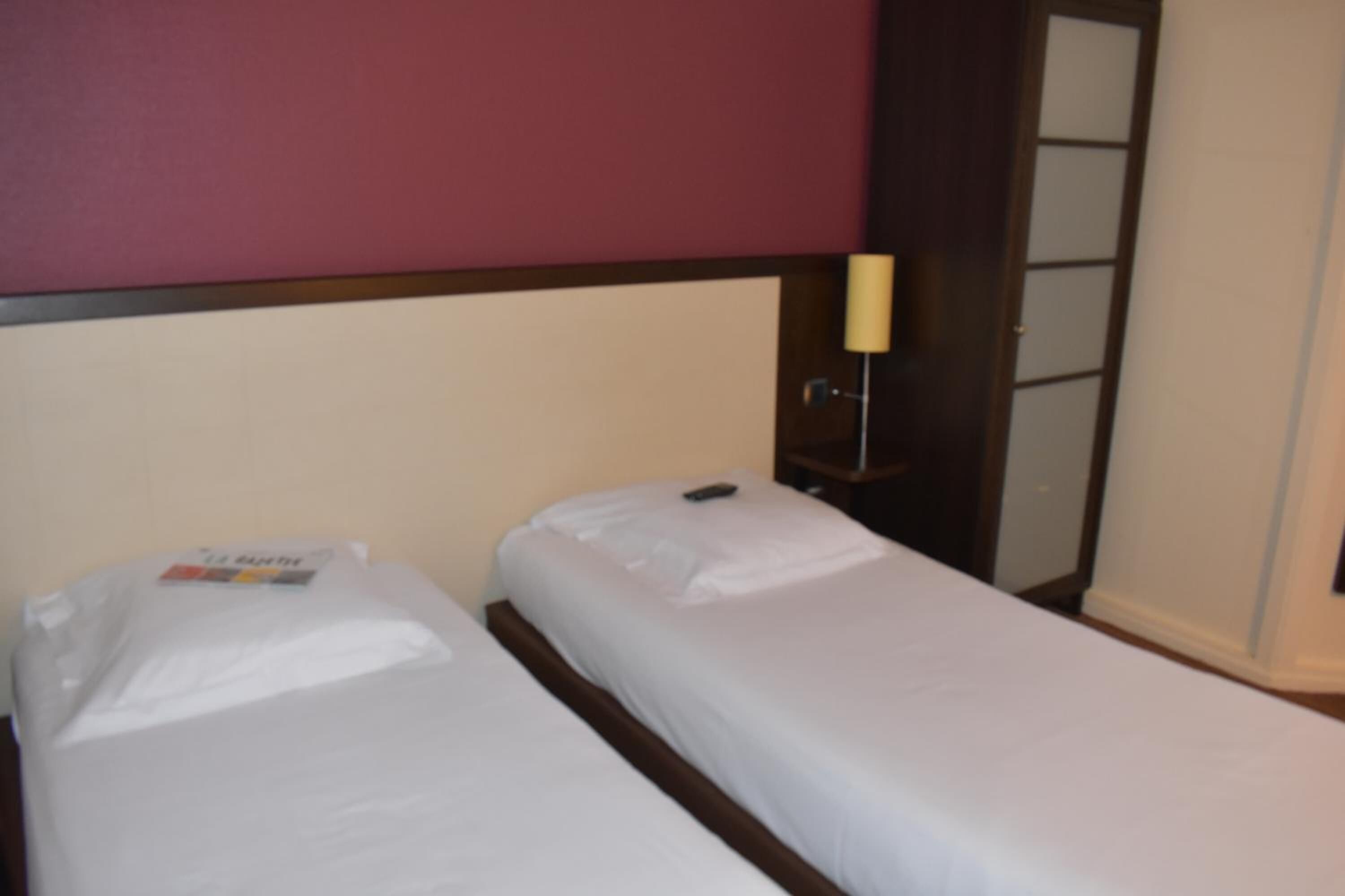 Hôtel Inn Design Le Havre Nord Montivilliers