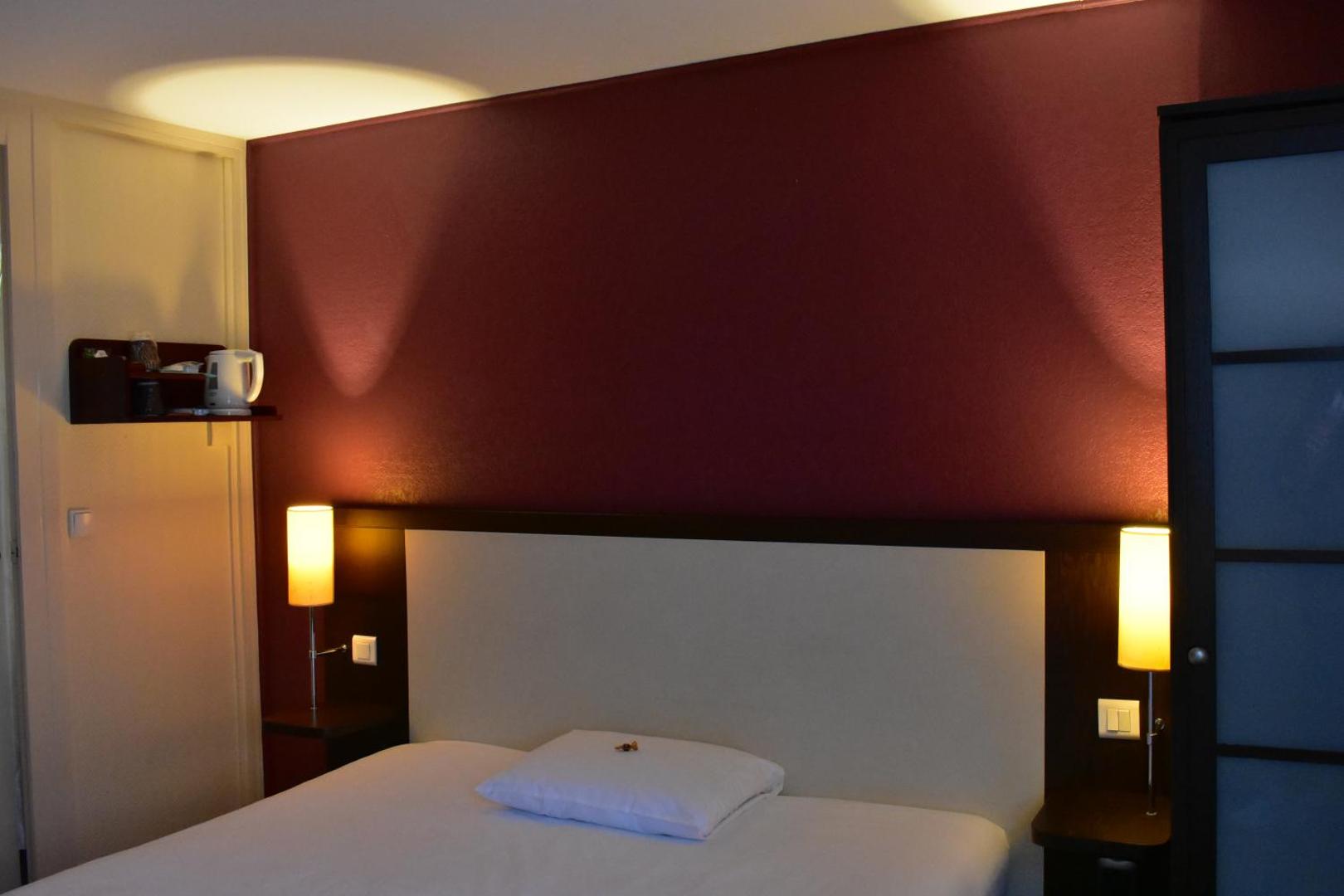 Hôtel Inn Design Le Havre Nord Montivilliers