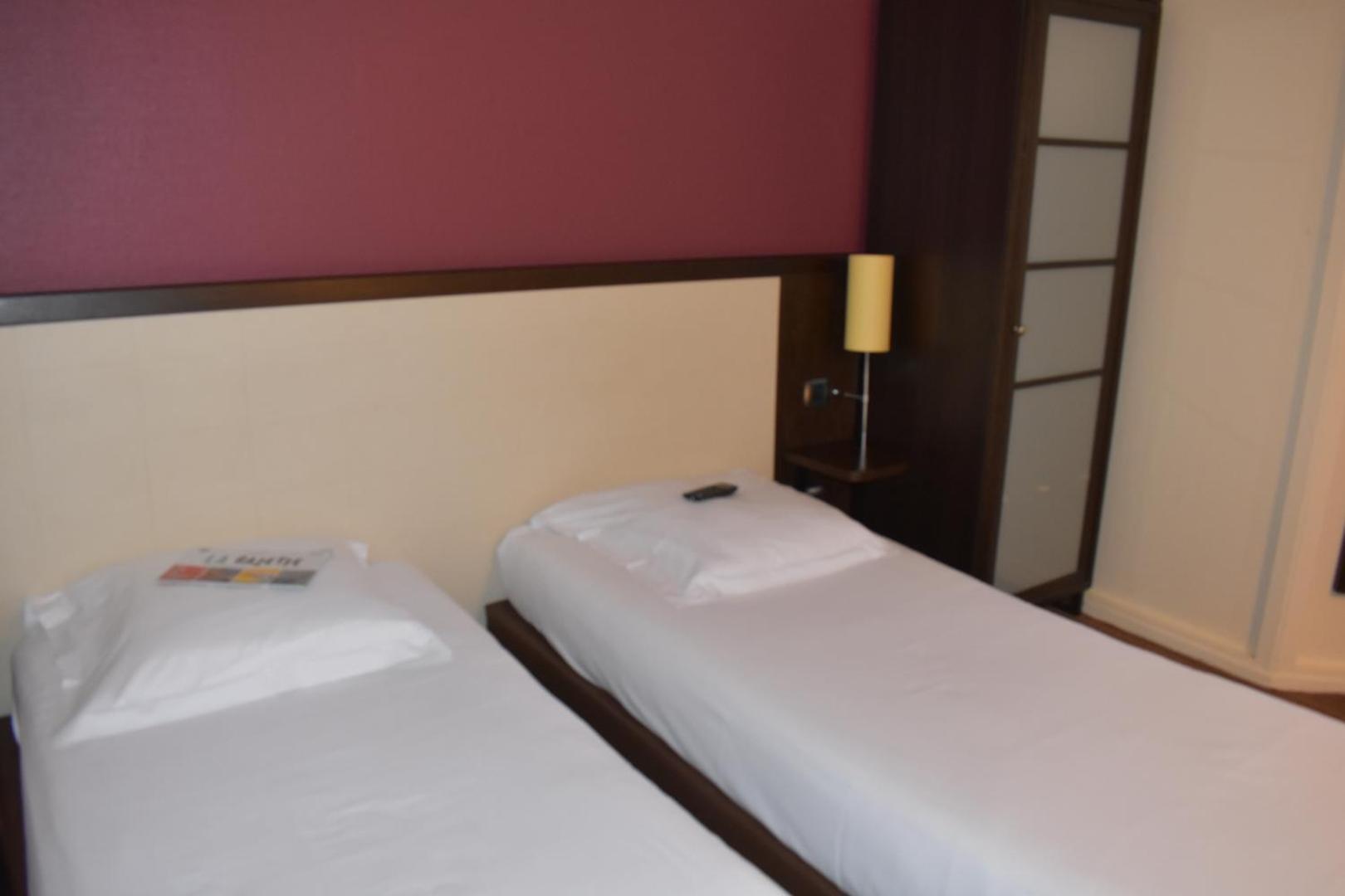 Hôtel Inn Design Le Havre Nord Montivilliers