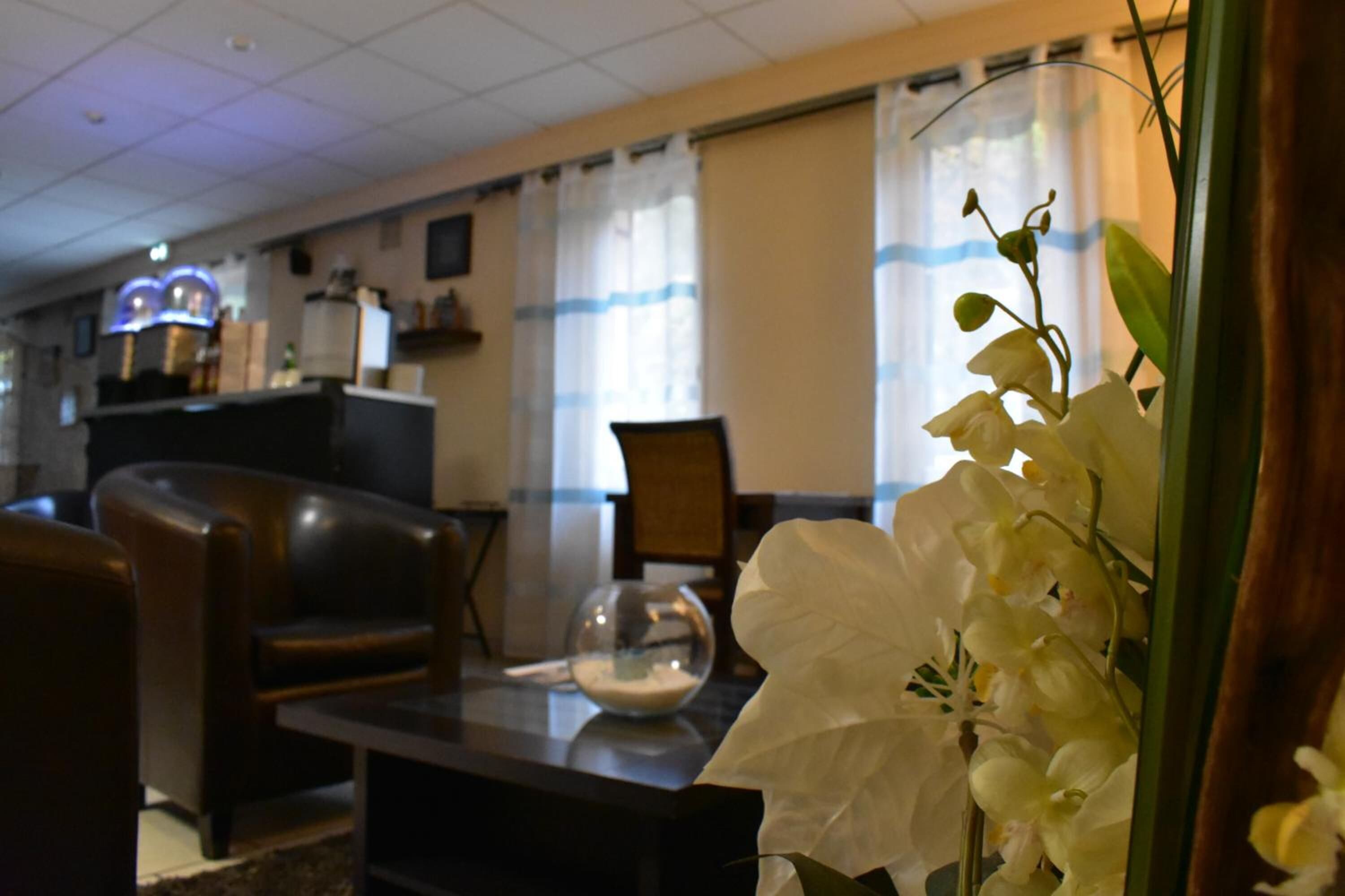 Hôtel Inn Design Le Havre Nord Montivilliers