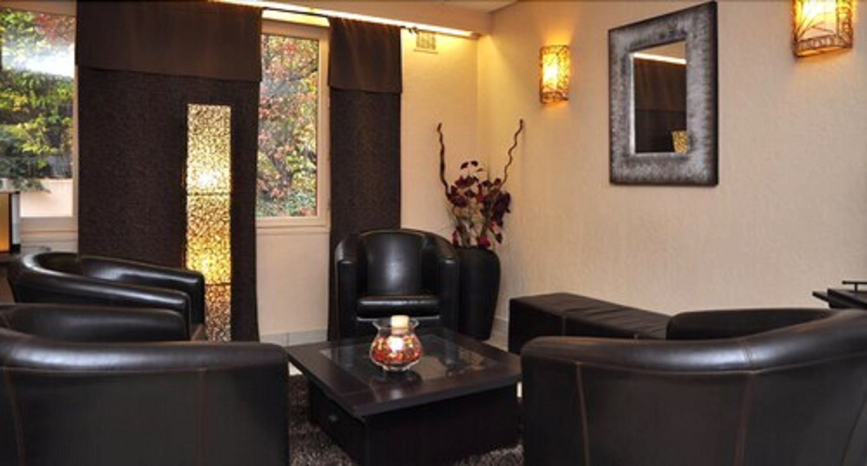 Hôtel Inn Design Le Havre Nord Montivilliers