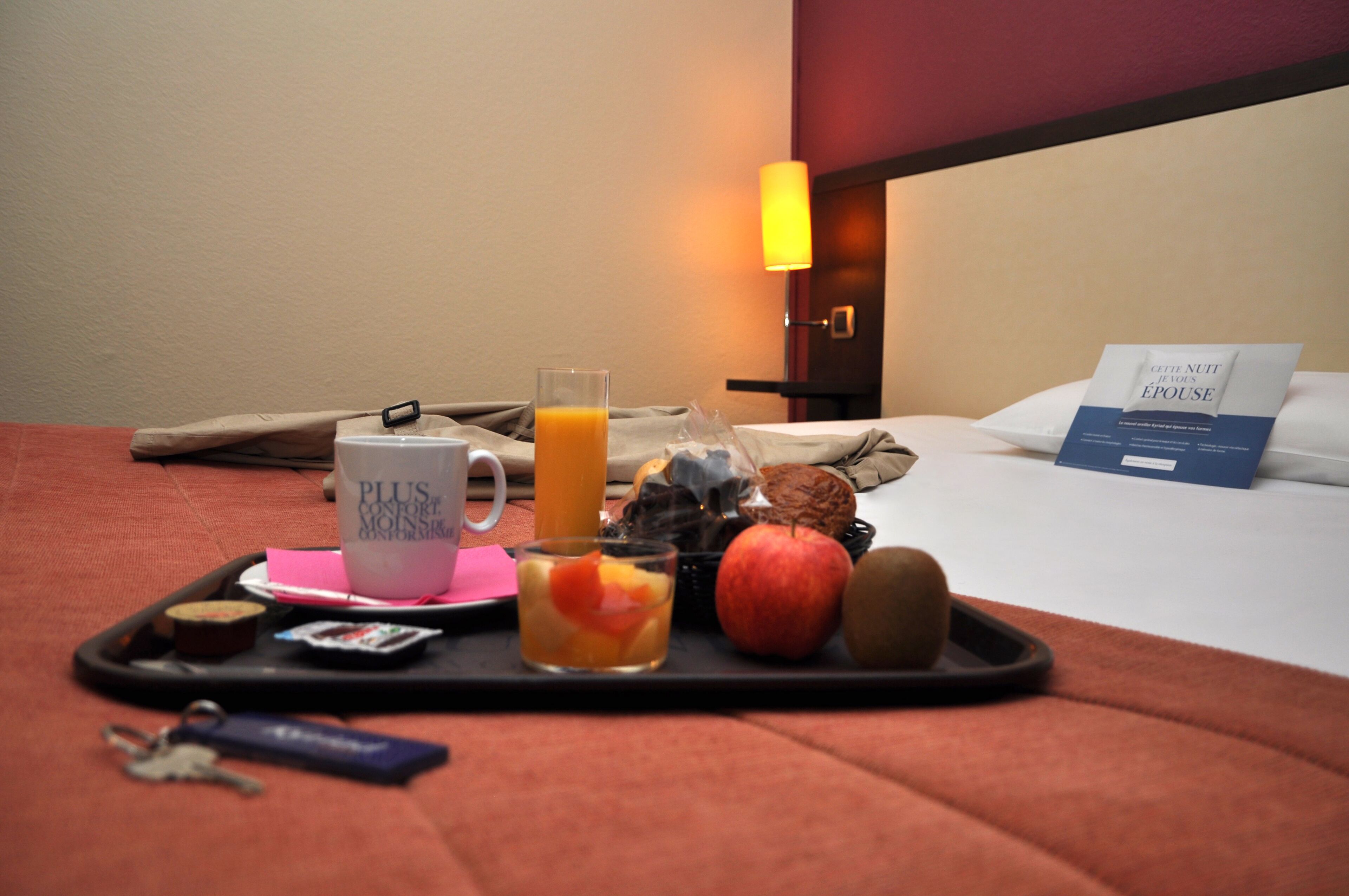 Hôtel Inn Design Le Havre Nord Montivilliers