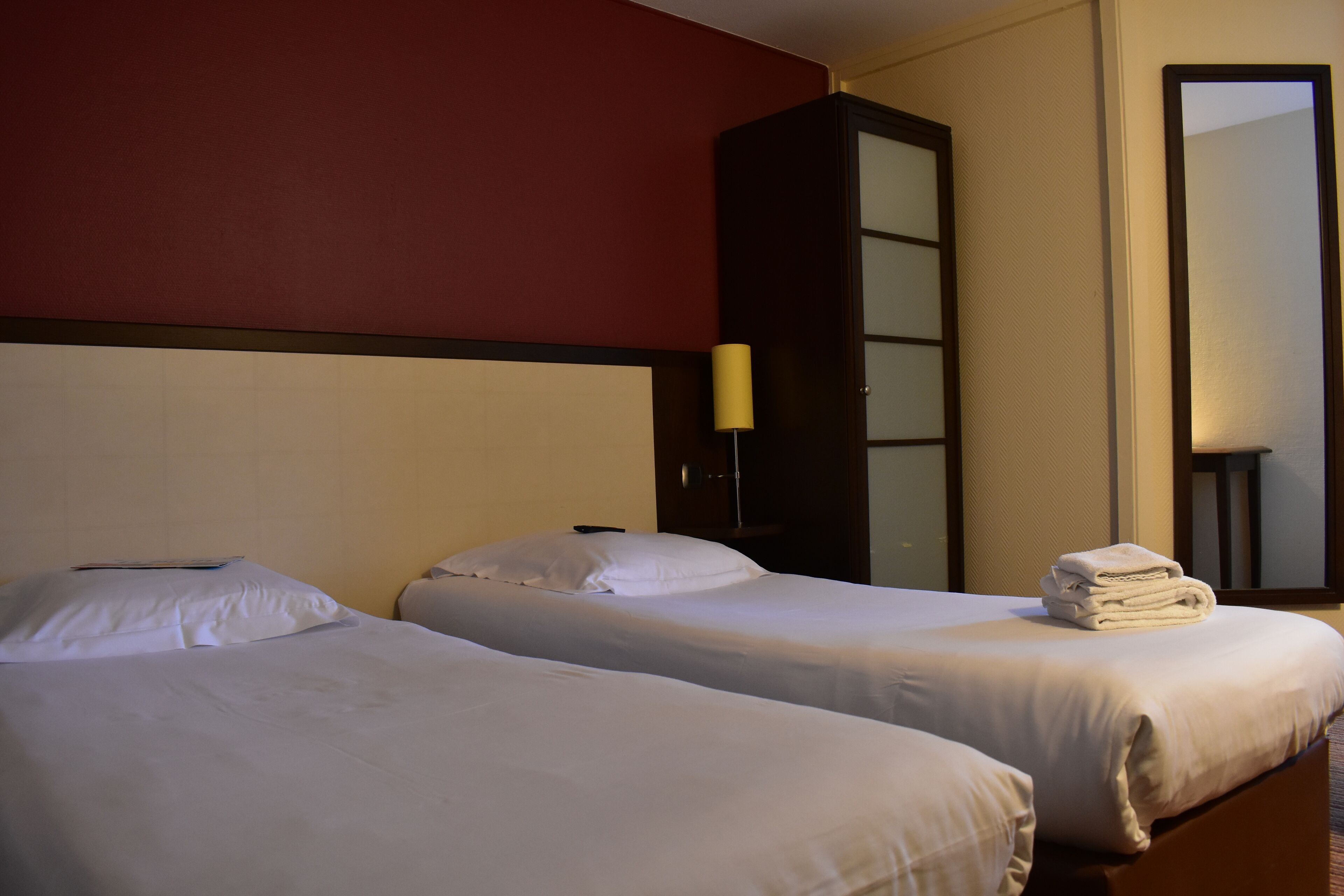 Hôtel Inn Design Le Havre Nord Montivilliers
