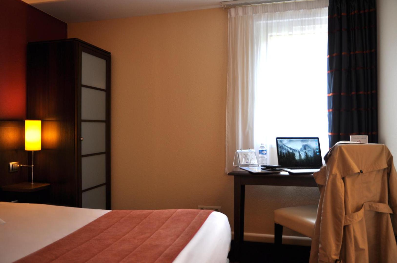 Hôtel Inn Design Le Havre Nord Montivilliers