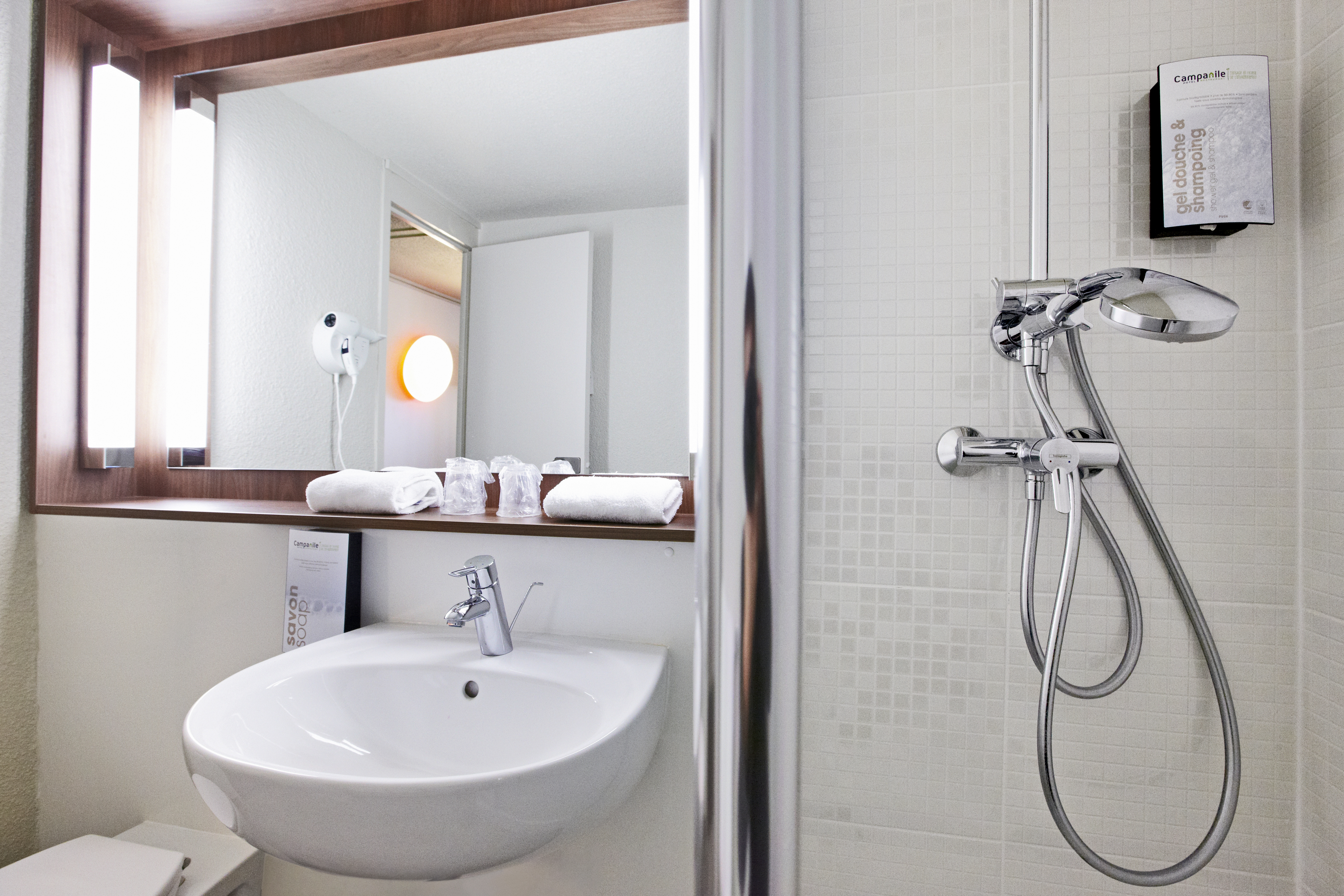 Campanile Morangis Orly