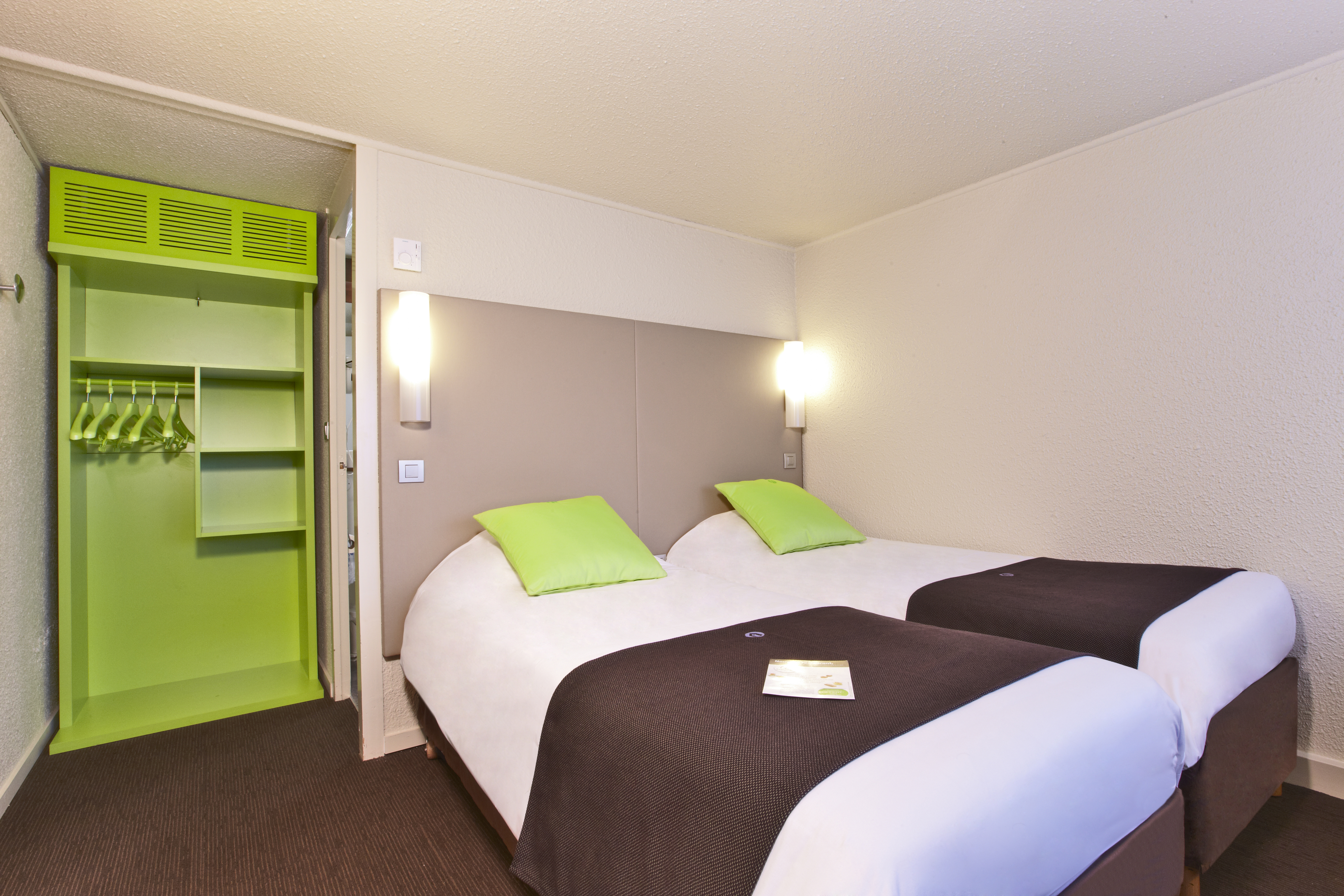 Campanile Morangis Orly