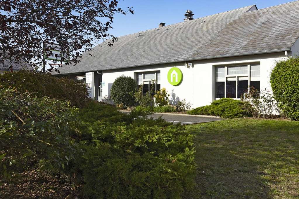 Campanile Morangis Orly