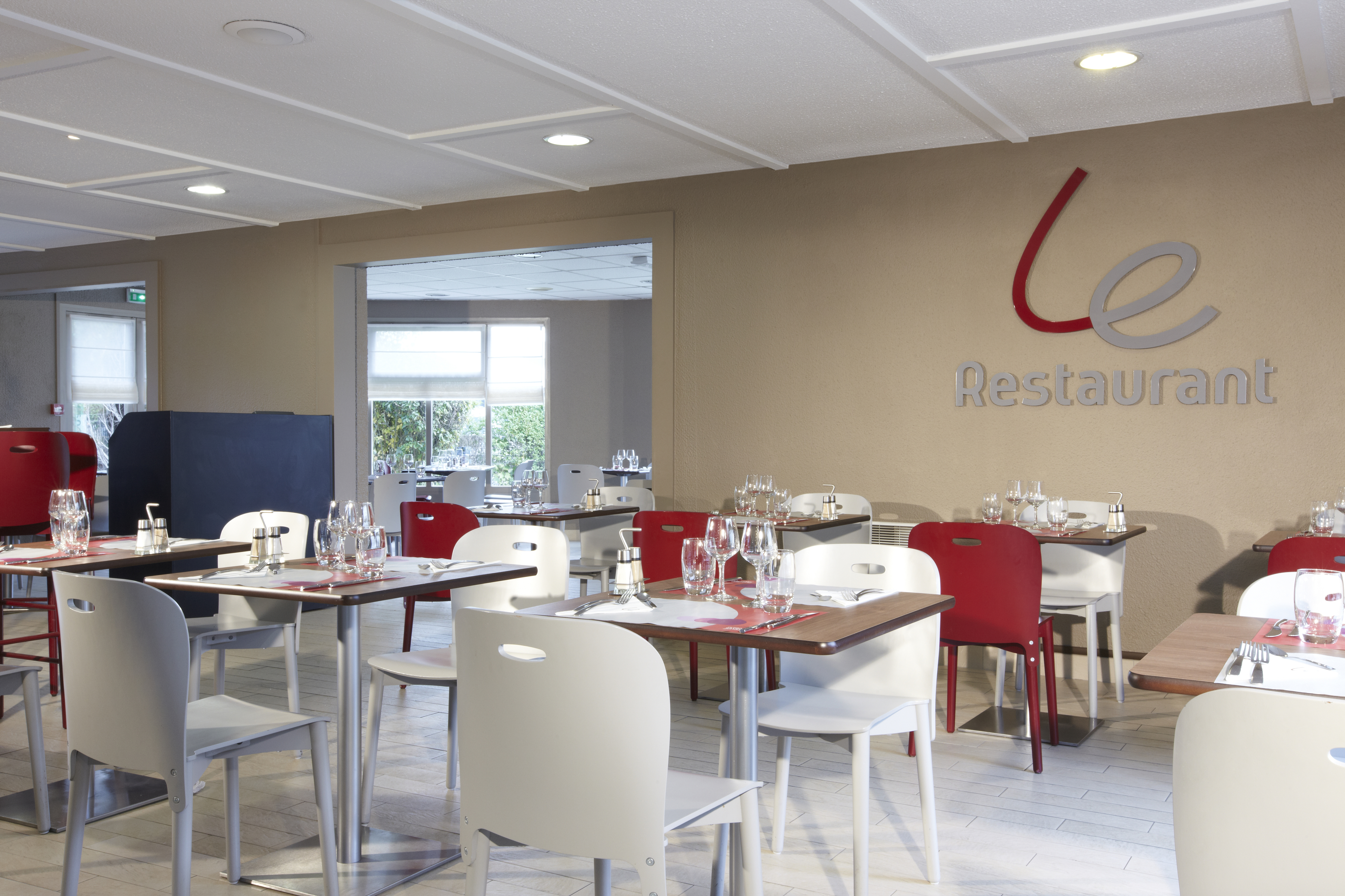 Campanile Morangis Orly