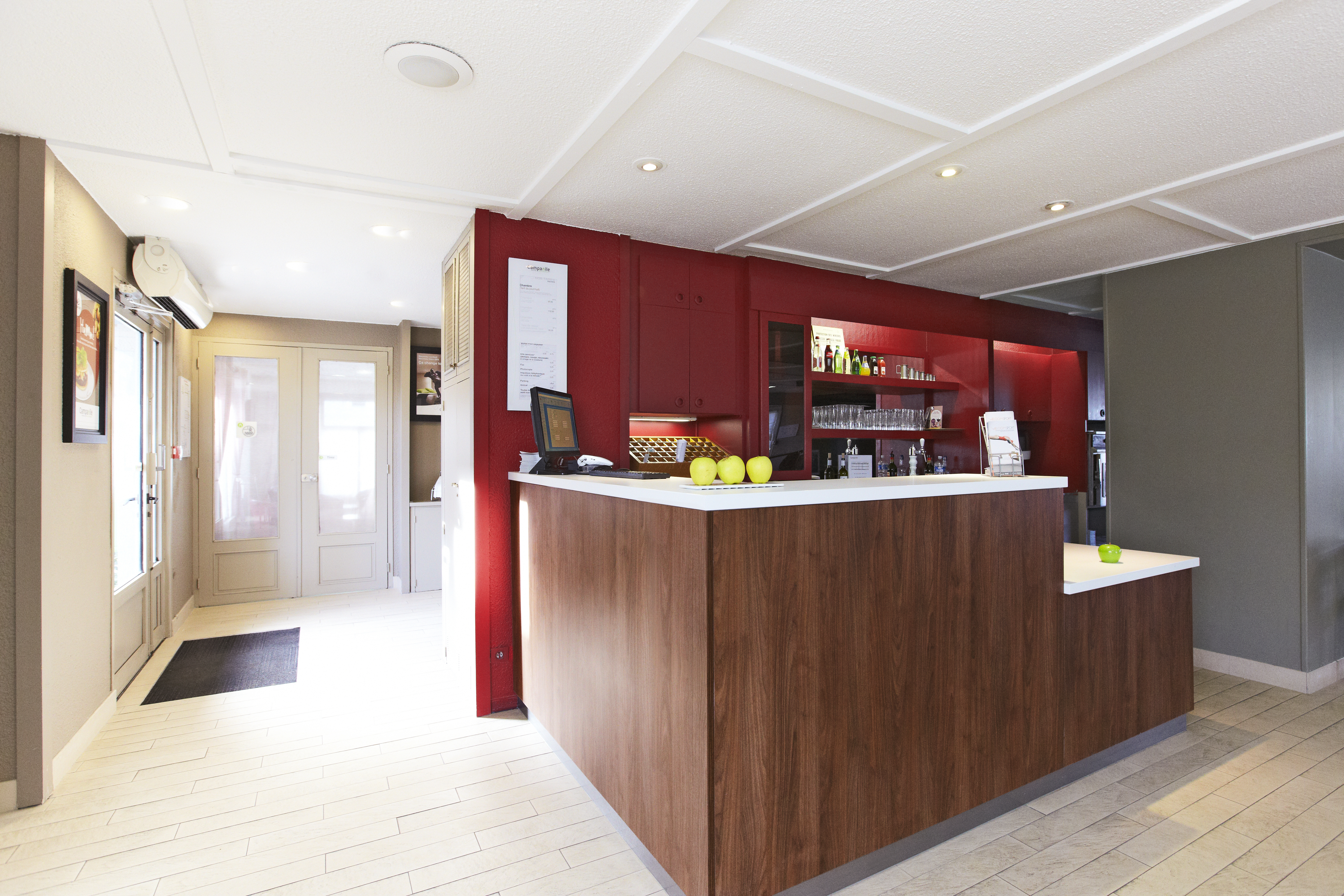 Campanile Morangis Orly