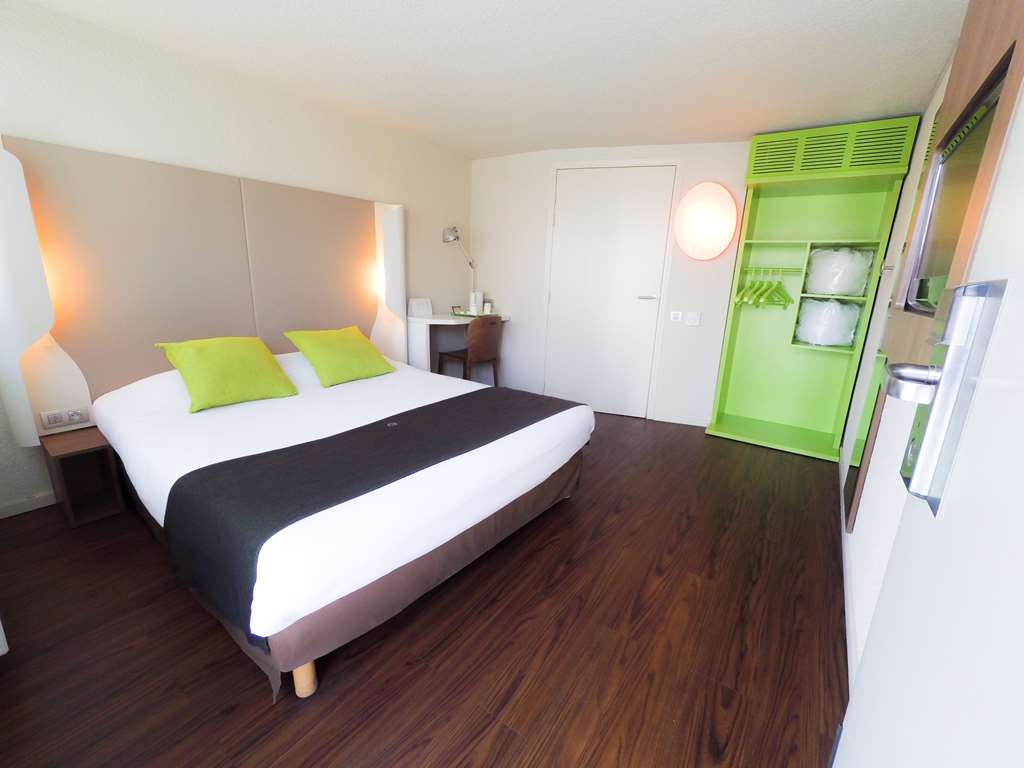 Campanile Morangis Orly