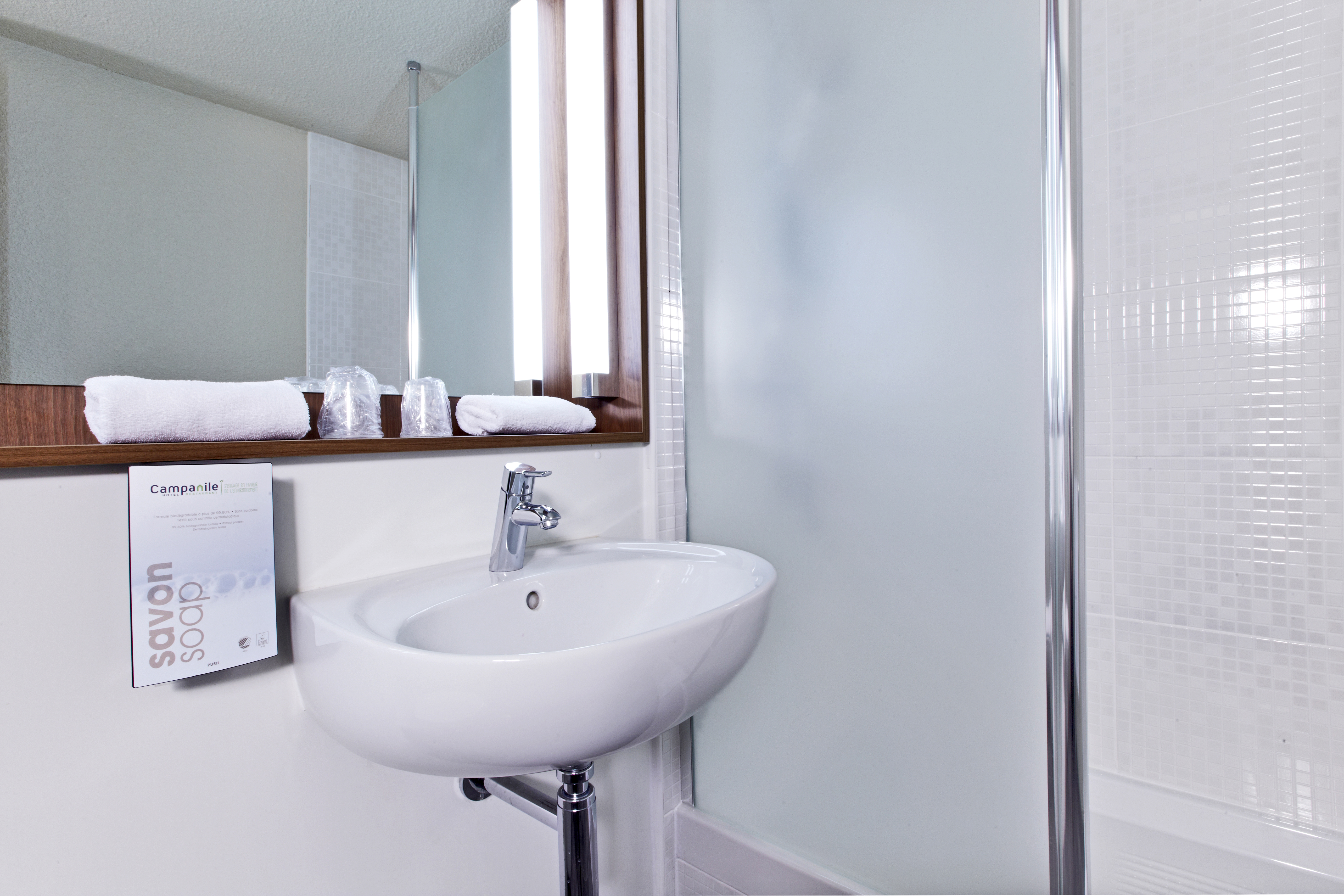 Campanile Morangis Orly