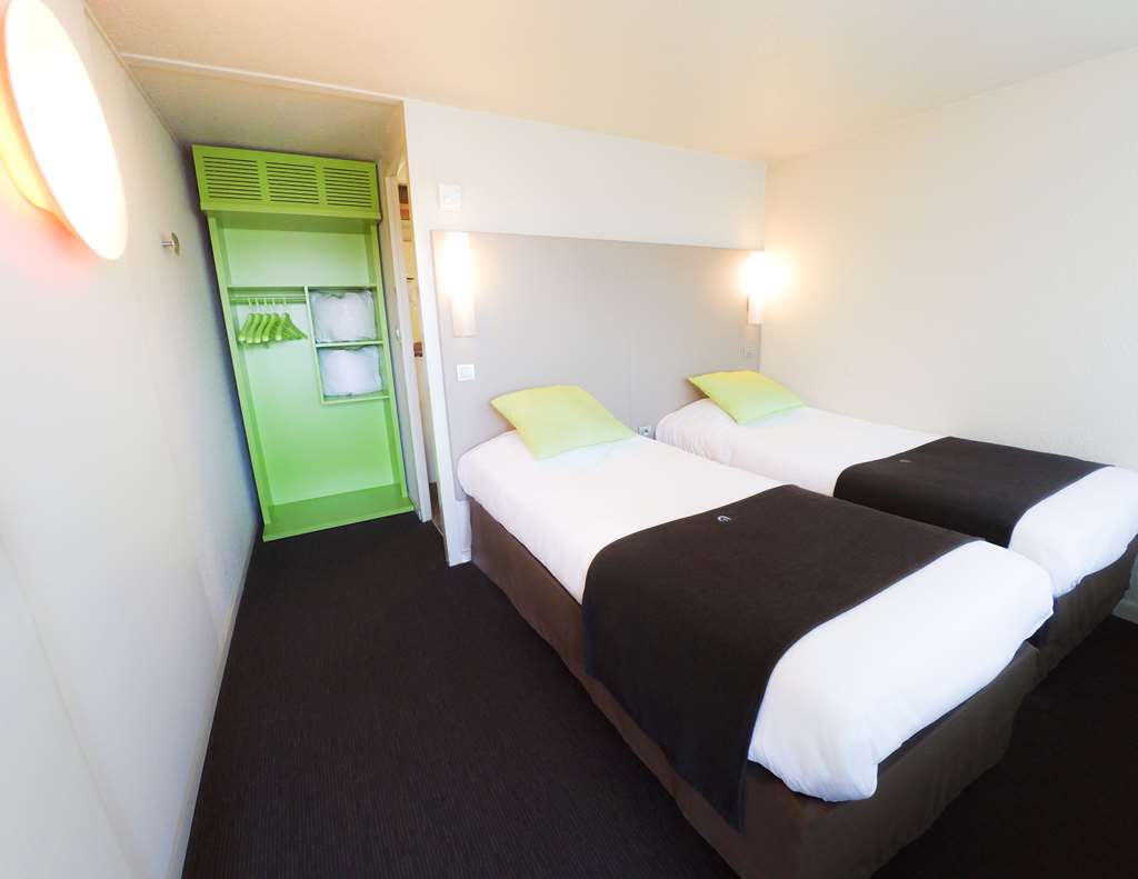 Campanile Morangis Orly