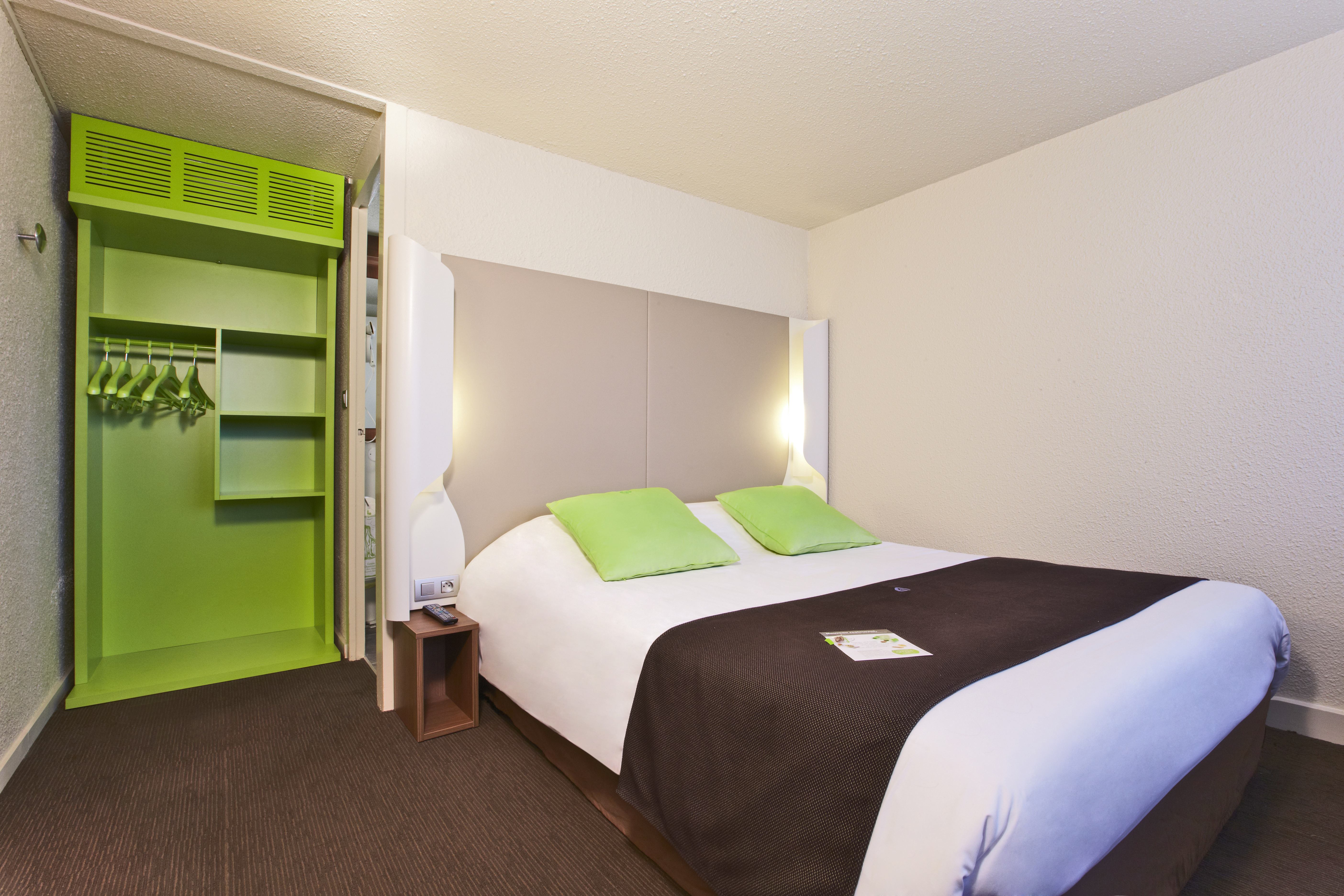 Campanile Morangis Orly