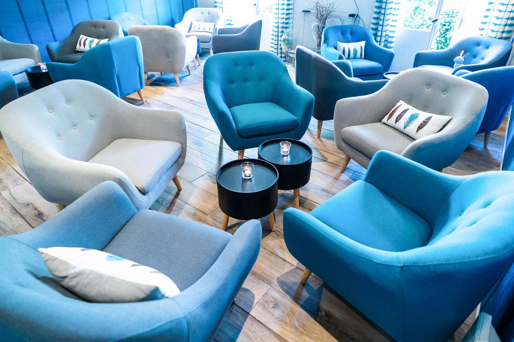 Comfort Hotel Adélaide Morangis