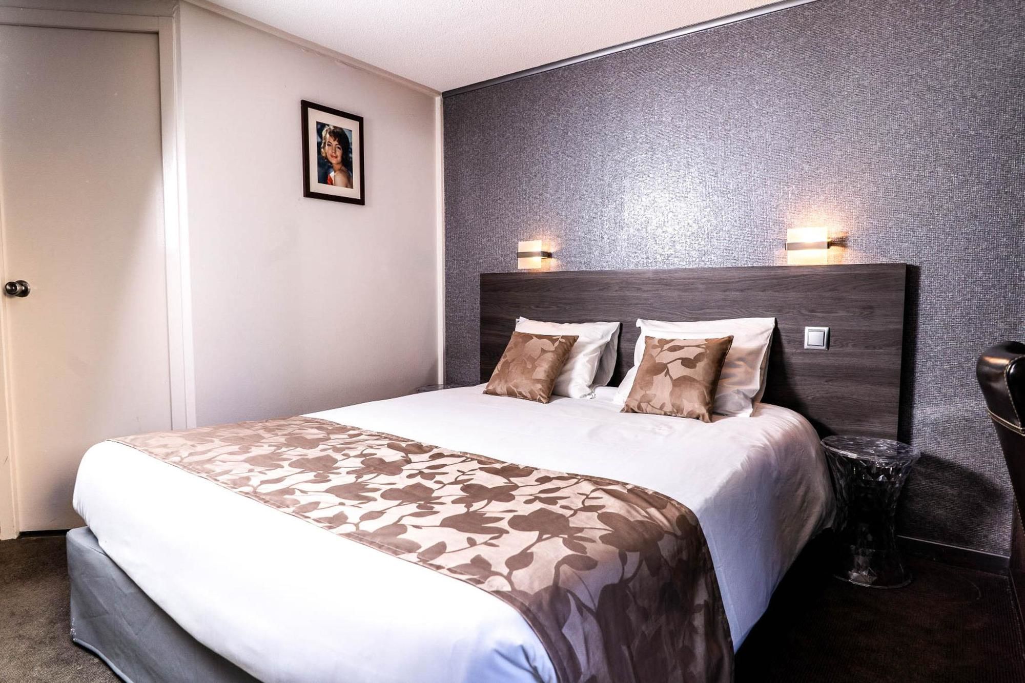 Comfort Hotel Adélaide Morangis