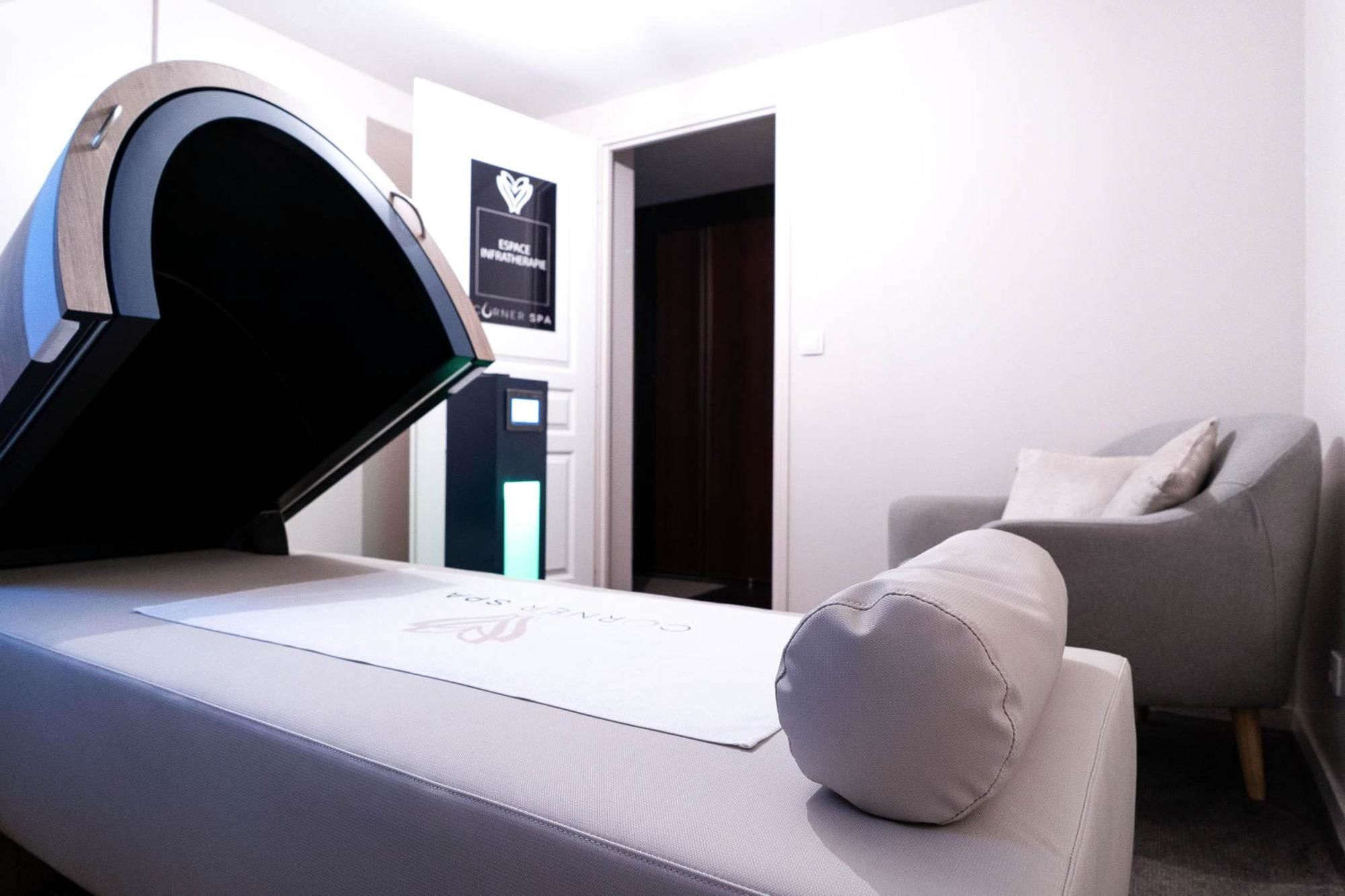 Comfort Hotel Adélaide Morangis