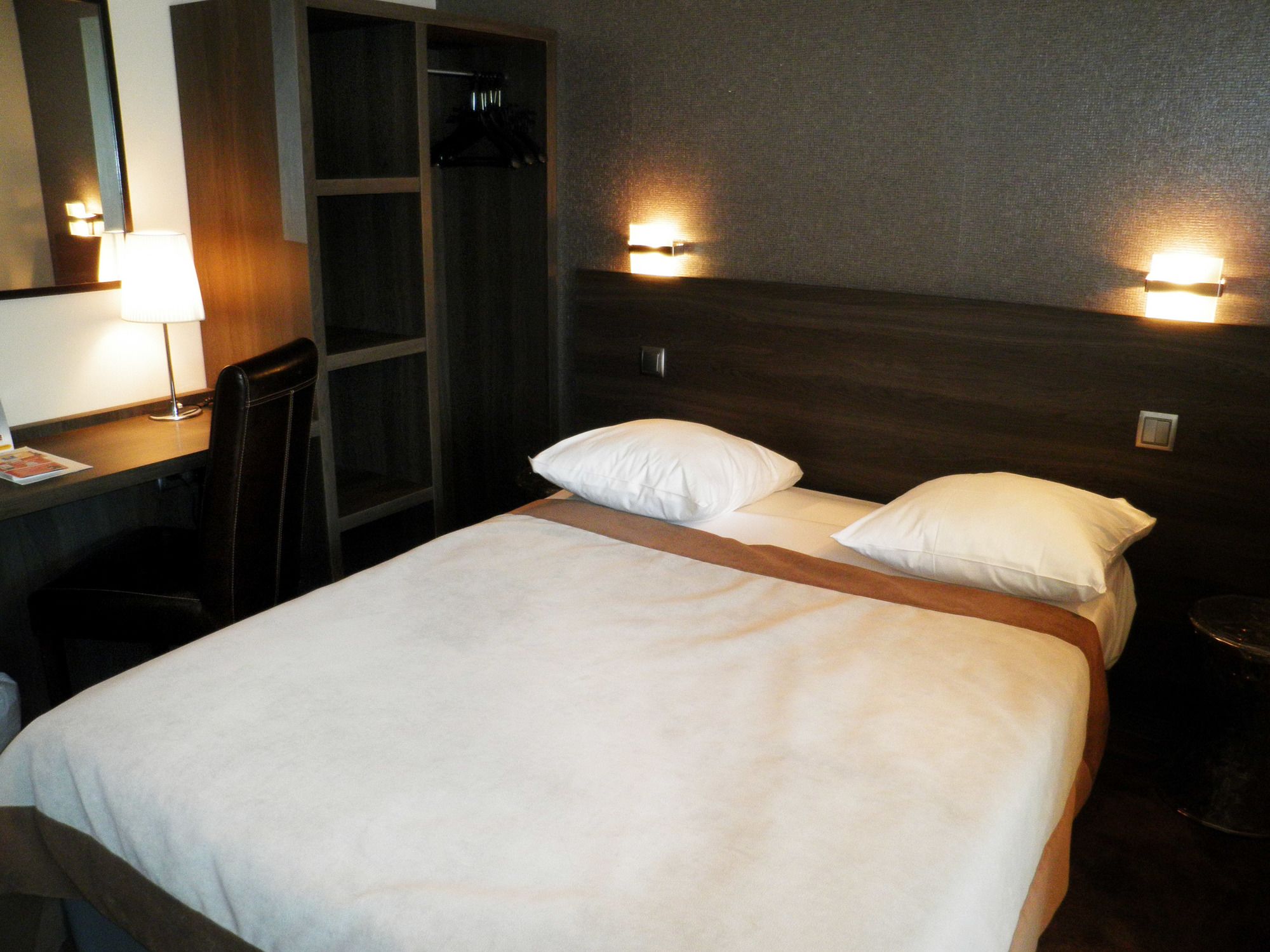 Comfort Hotel Adélaide Morangis