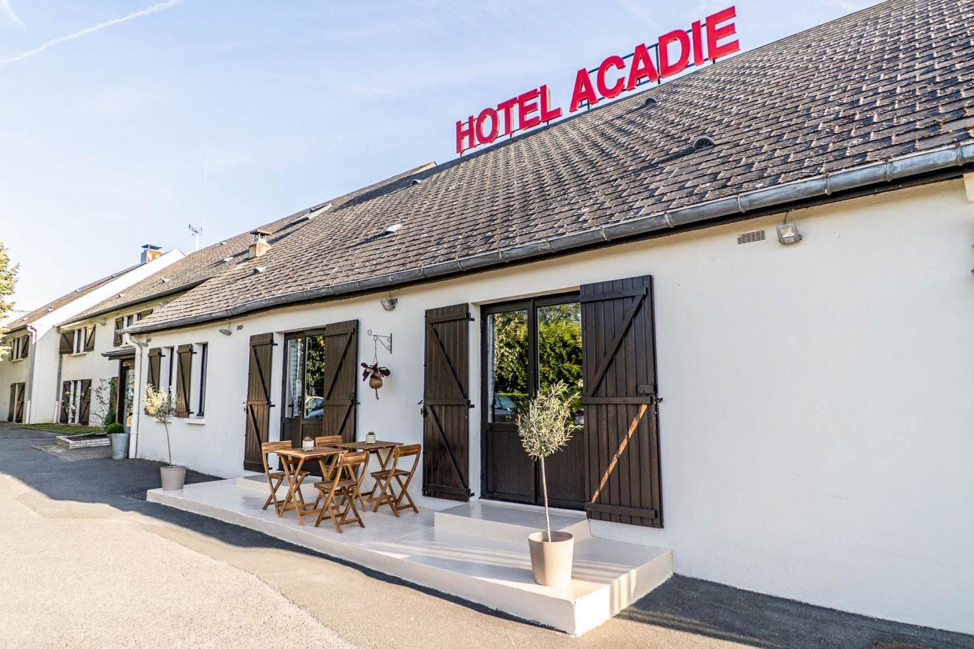 Comfort Hotel Adélaide Morangis