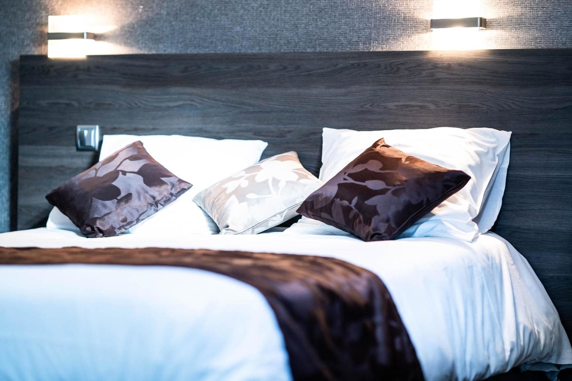 Comfort Hotel Adélaide Morangis