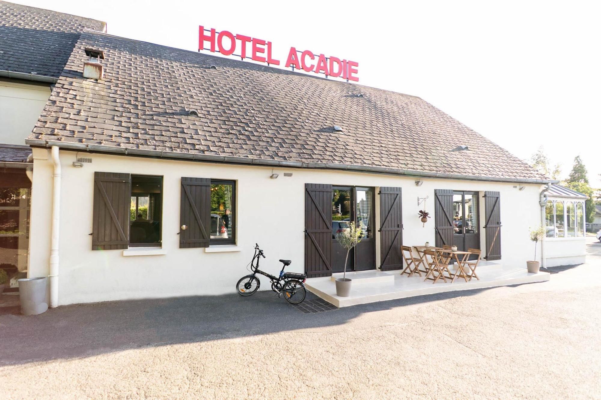 Comfort Hotel Adélaide Morangis
