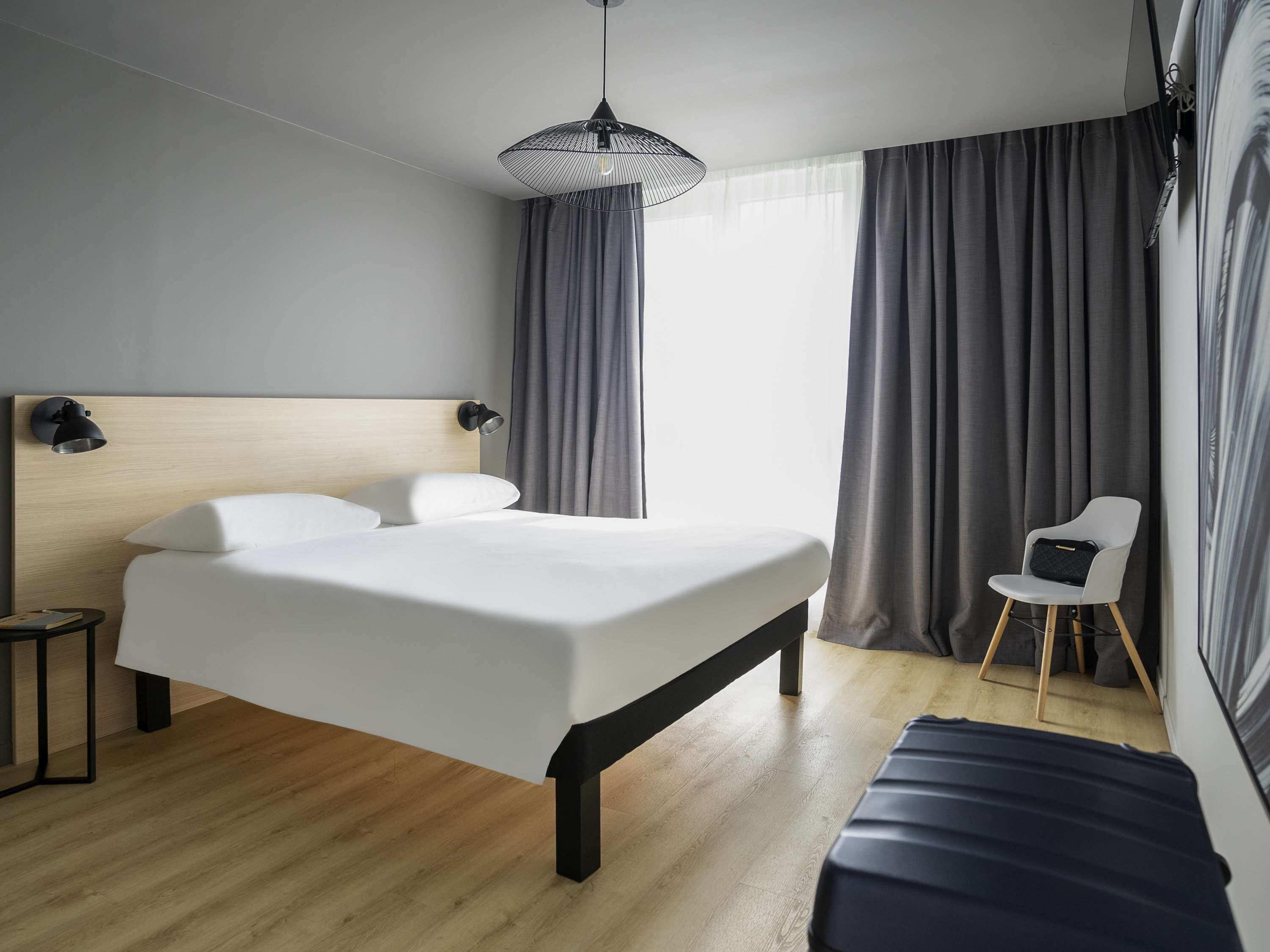 ibis Styles Lille Neuville en Ferrain