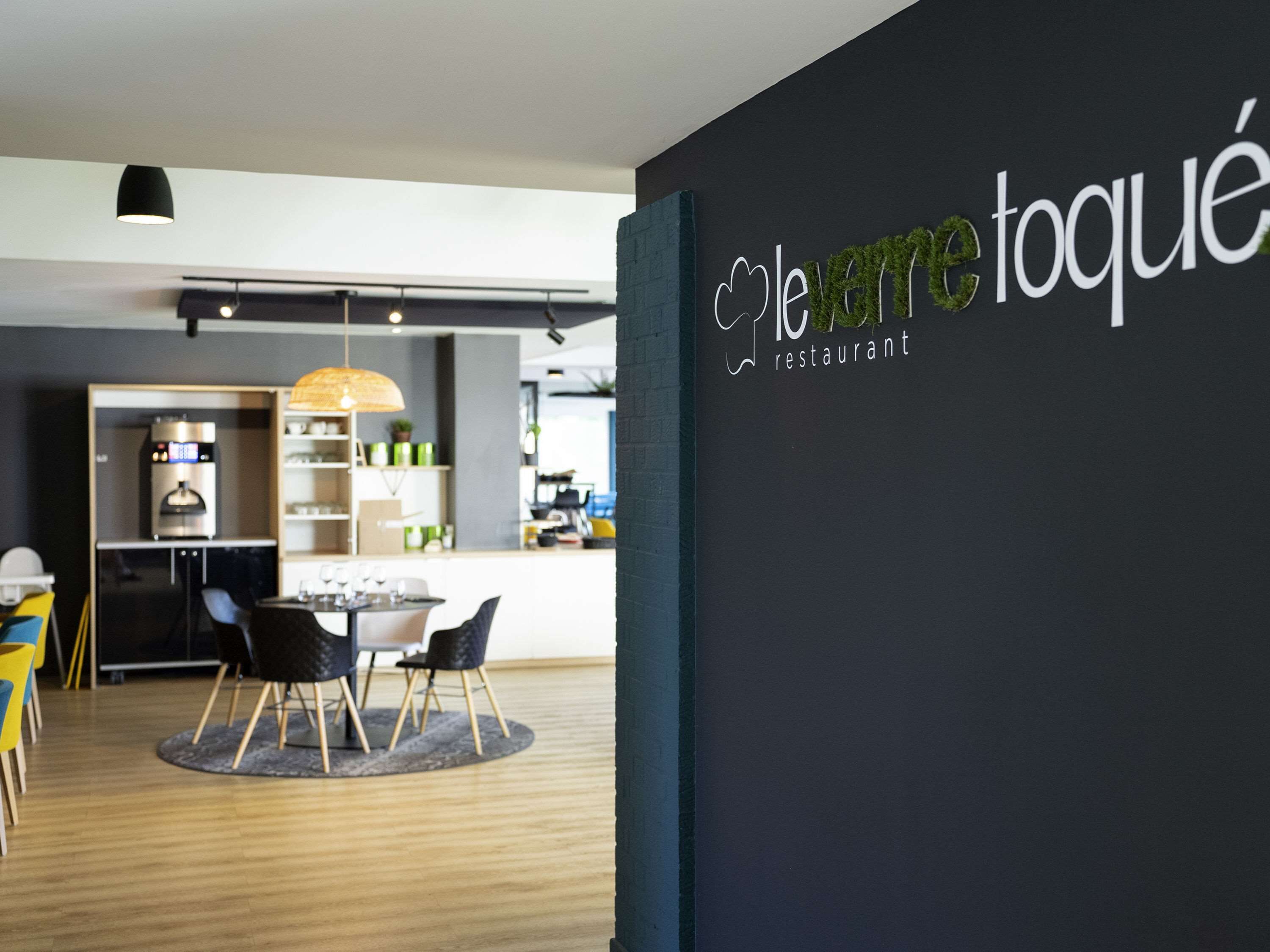 ibis Styles Lille Neuville en Ferrain