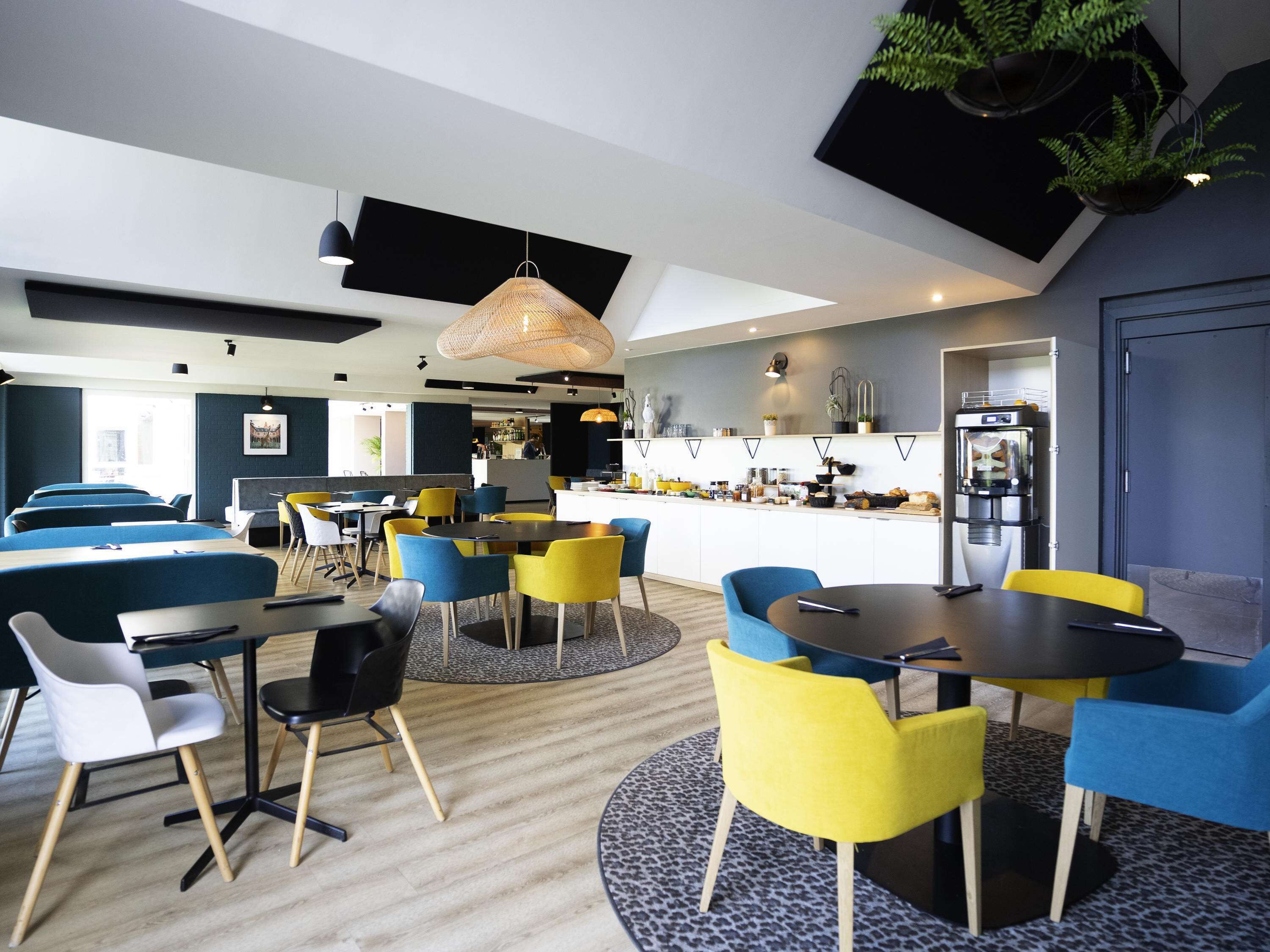 ibis Styles Lille Neuville en Ferrain