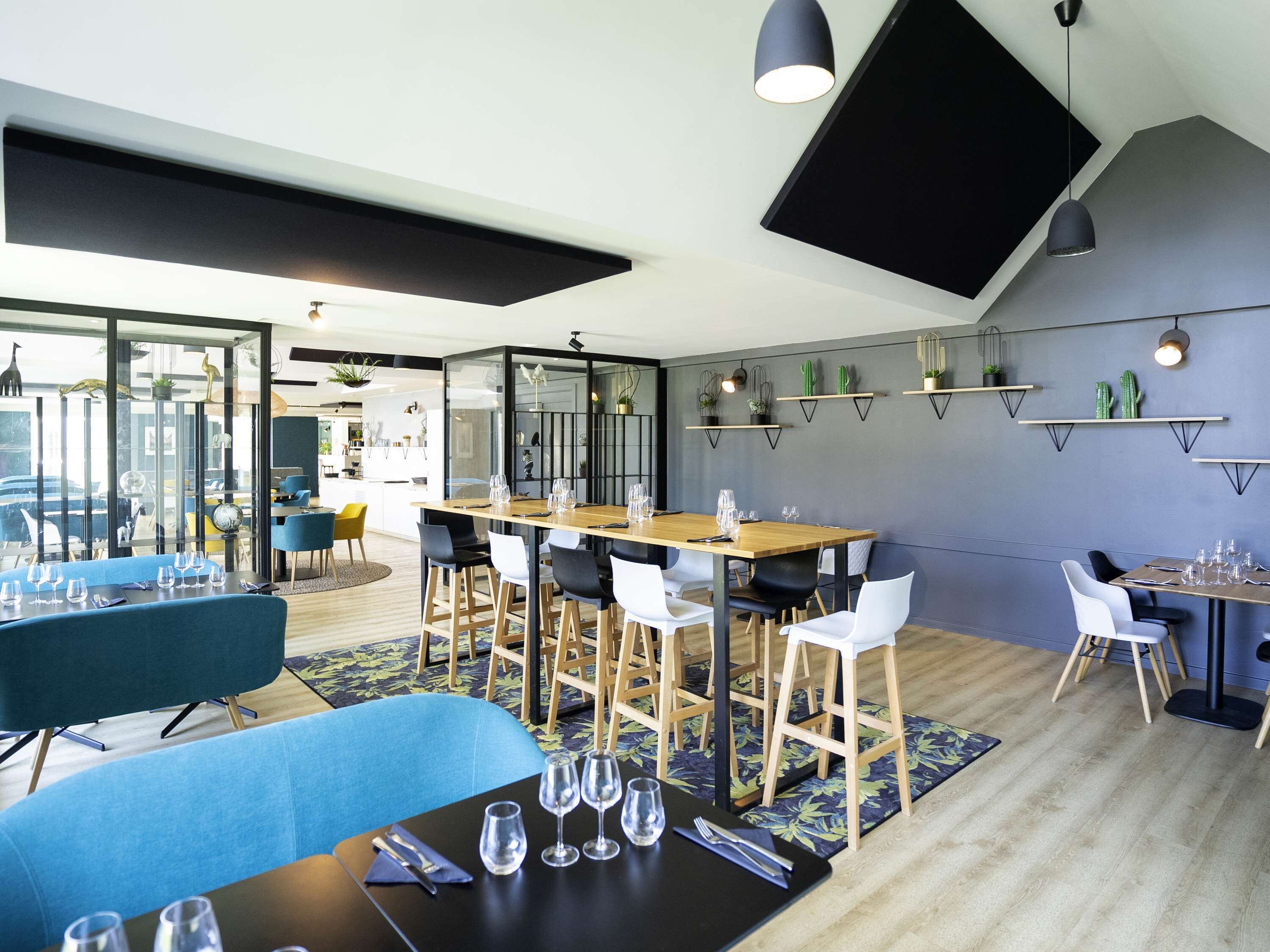 ibis Styles Lille Neuville en Ferrain