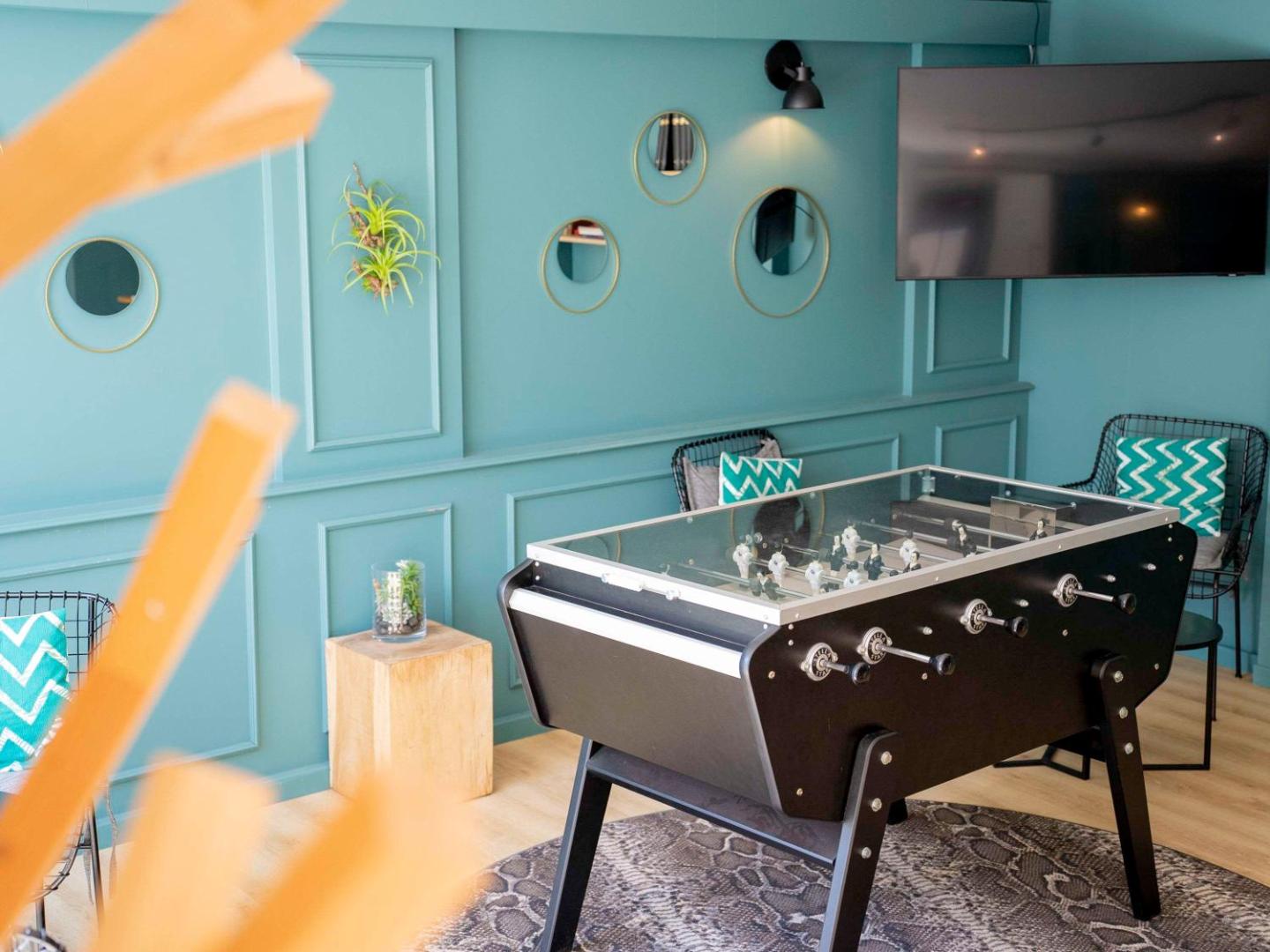 ibis Styles Lille Neuville en Ferrain