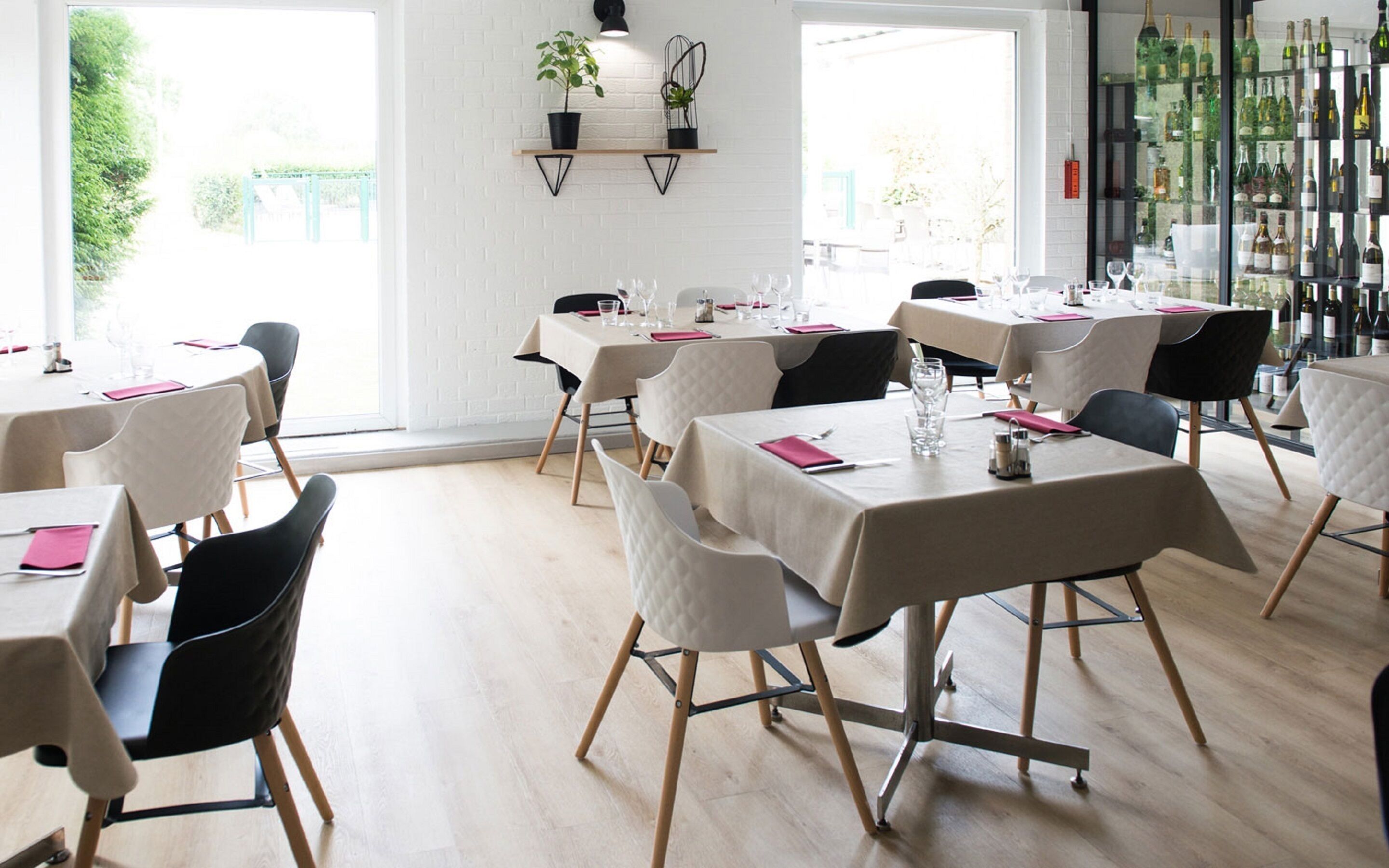 ibis Styles Lille Neuville en Ferrain
