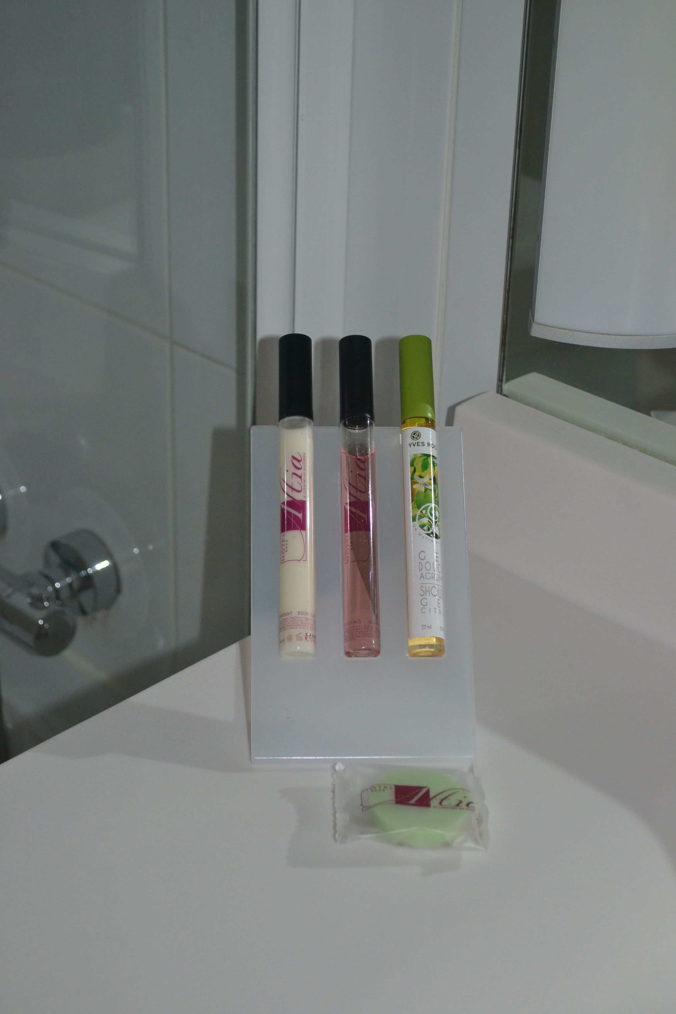 ibis Styles Lille Neuville en Ferrain