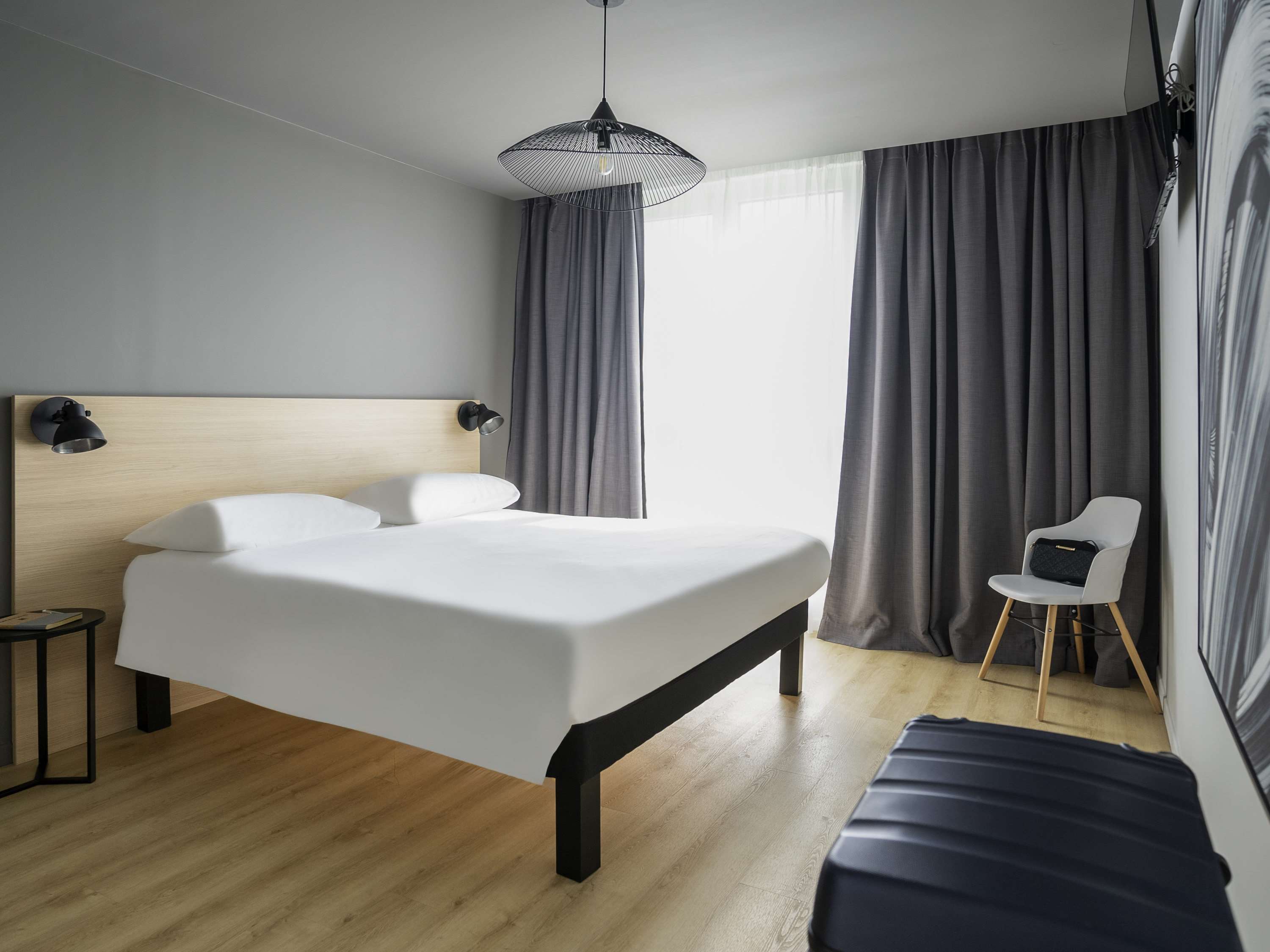 ibis Styles Lille Neuville en Ferrain