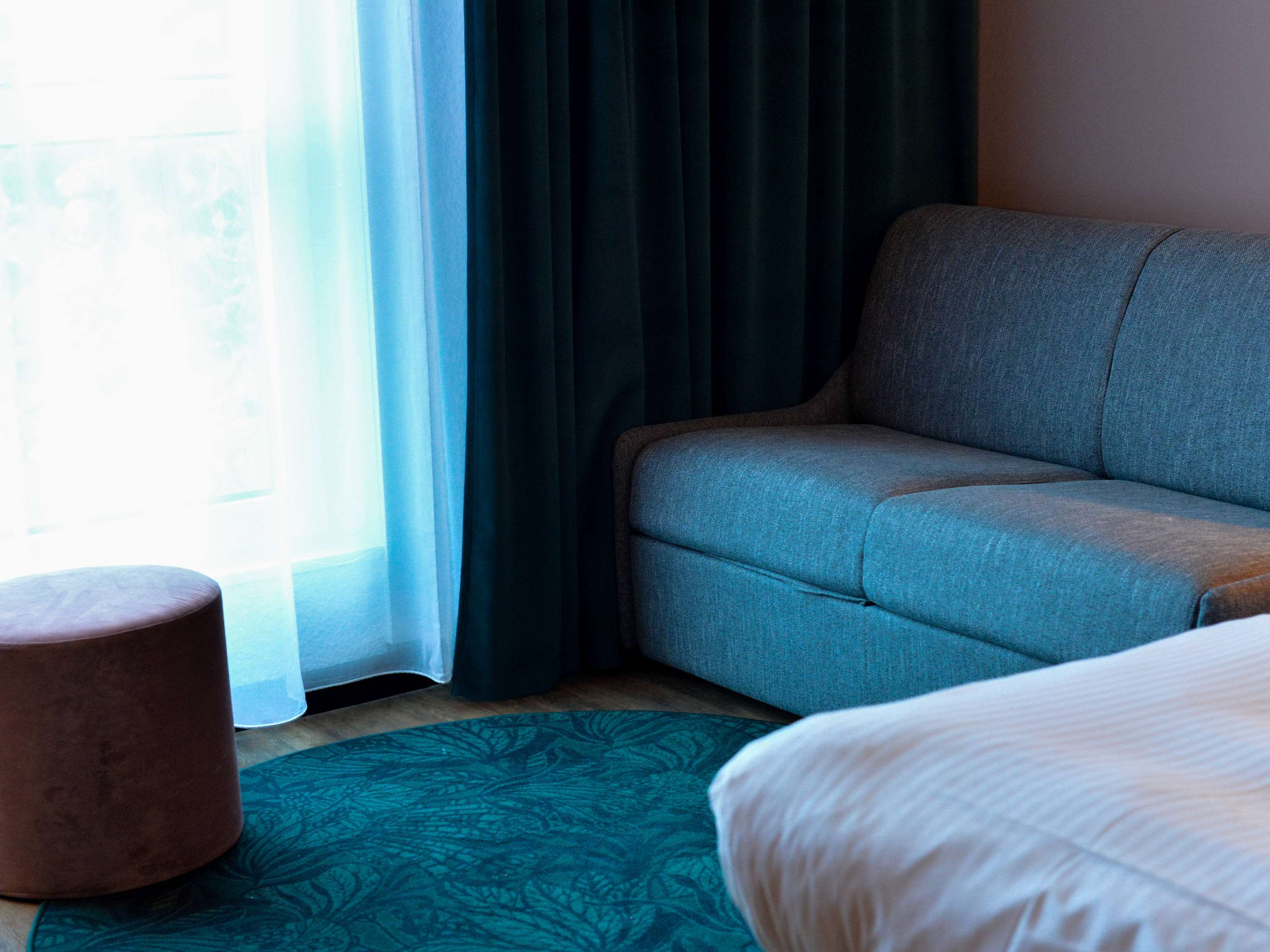 ibis Styles Lille Neuville en Ferrain
