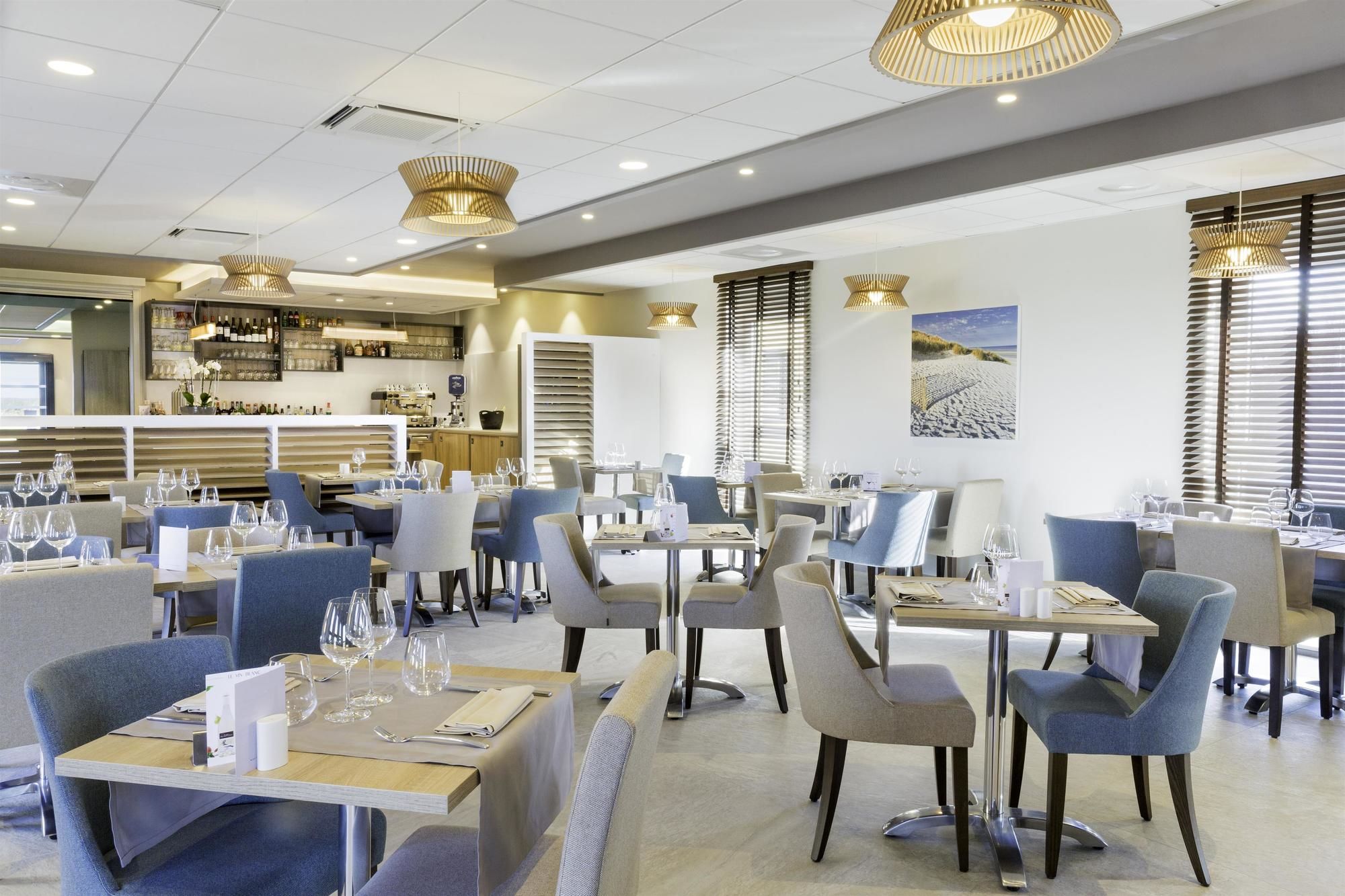 Best Western Hotel Le Semaphore