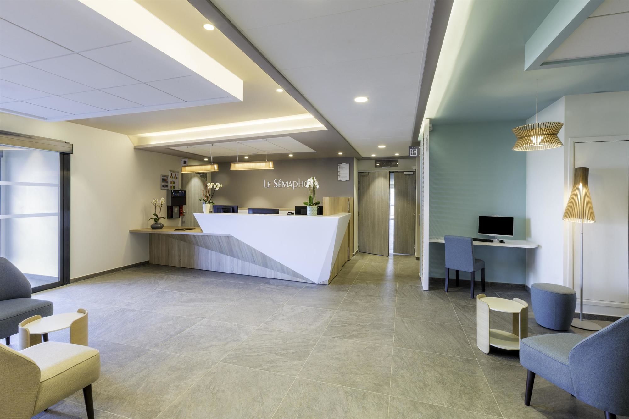 Best Western Hotel Le Semaphore