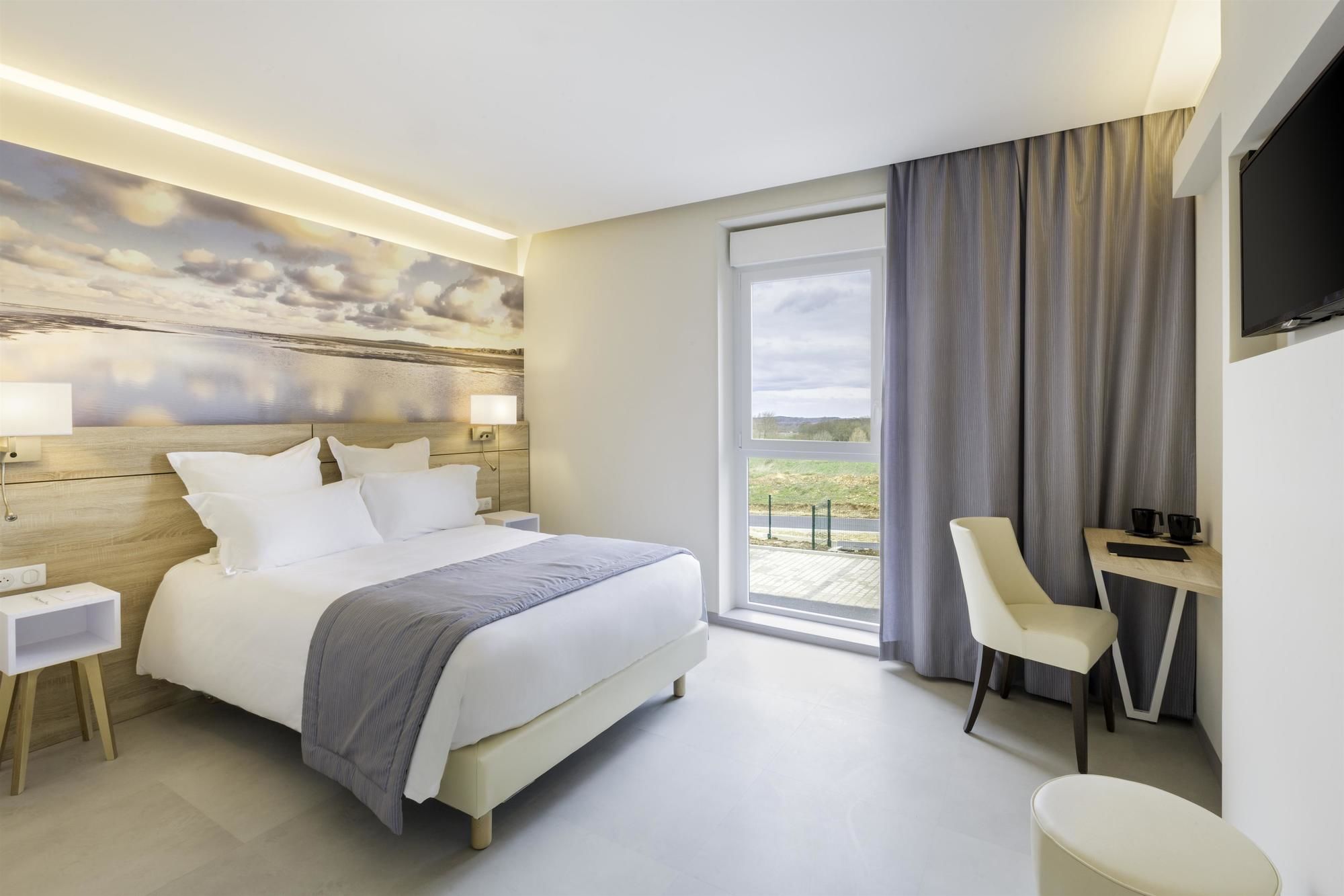 Best Western Hotel Le Semaphore