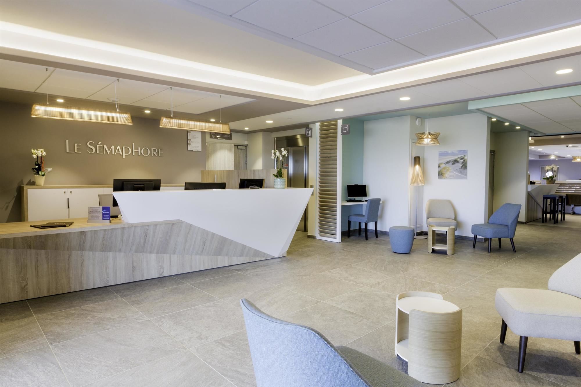 Best Western Hotel Le Semaphore