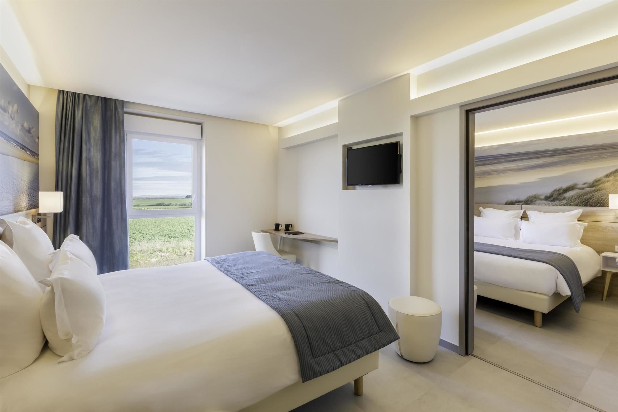 Best Western Hotel Le Semaphore