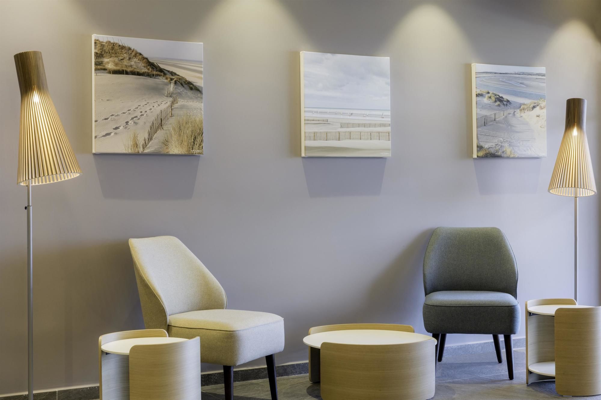 Best Western Hotel Le Semaphore