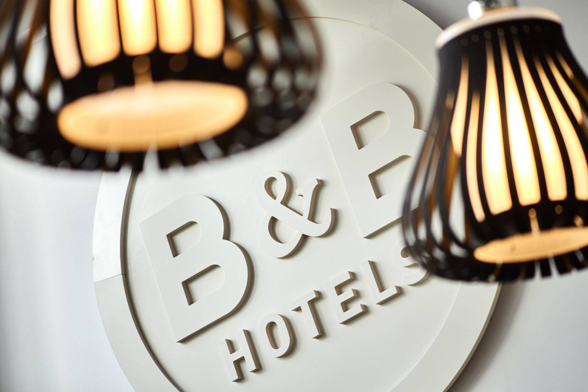 B&B Hôtel LILLE Seclin Unexpo